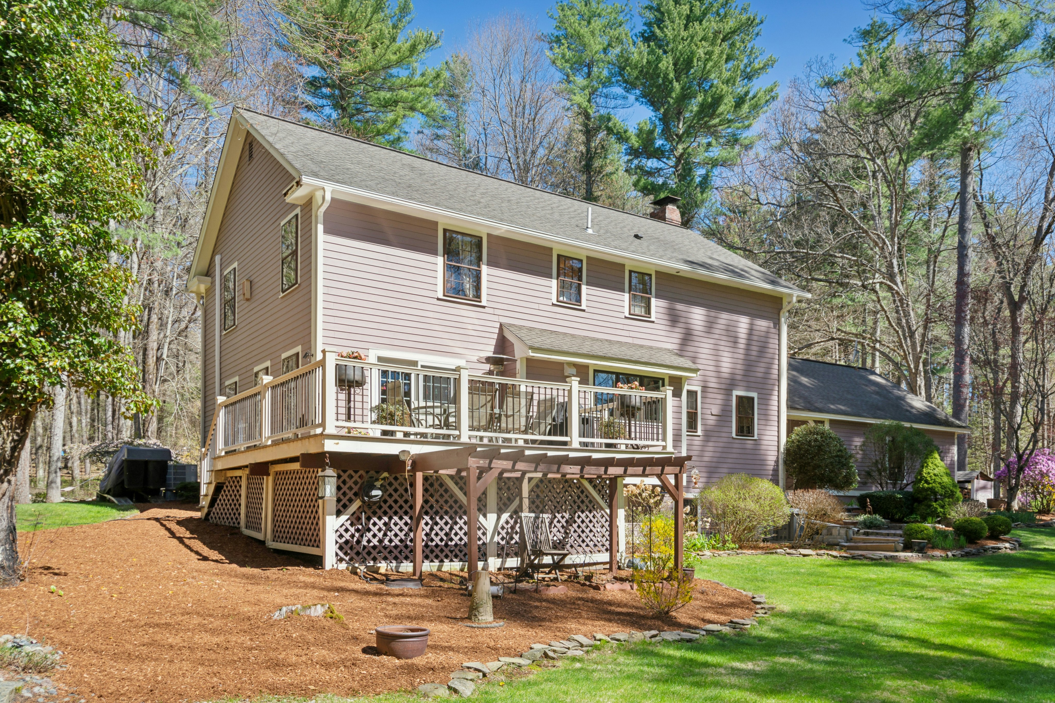 20 Hynes Lane, Harvard, MA 01451 - 物件實景
