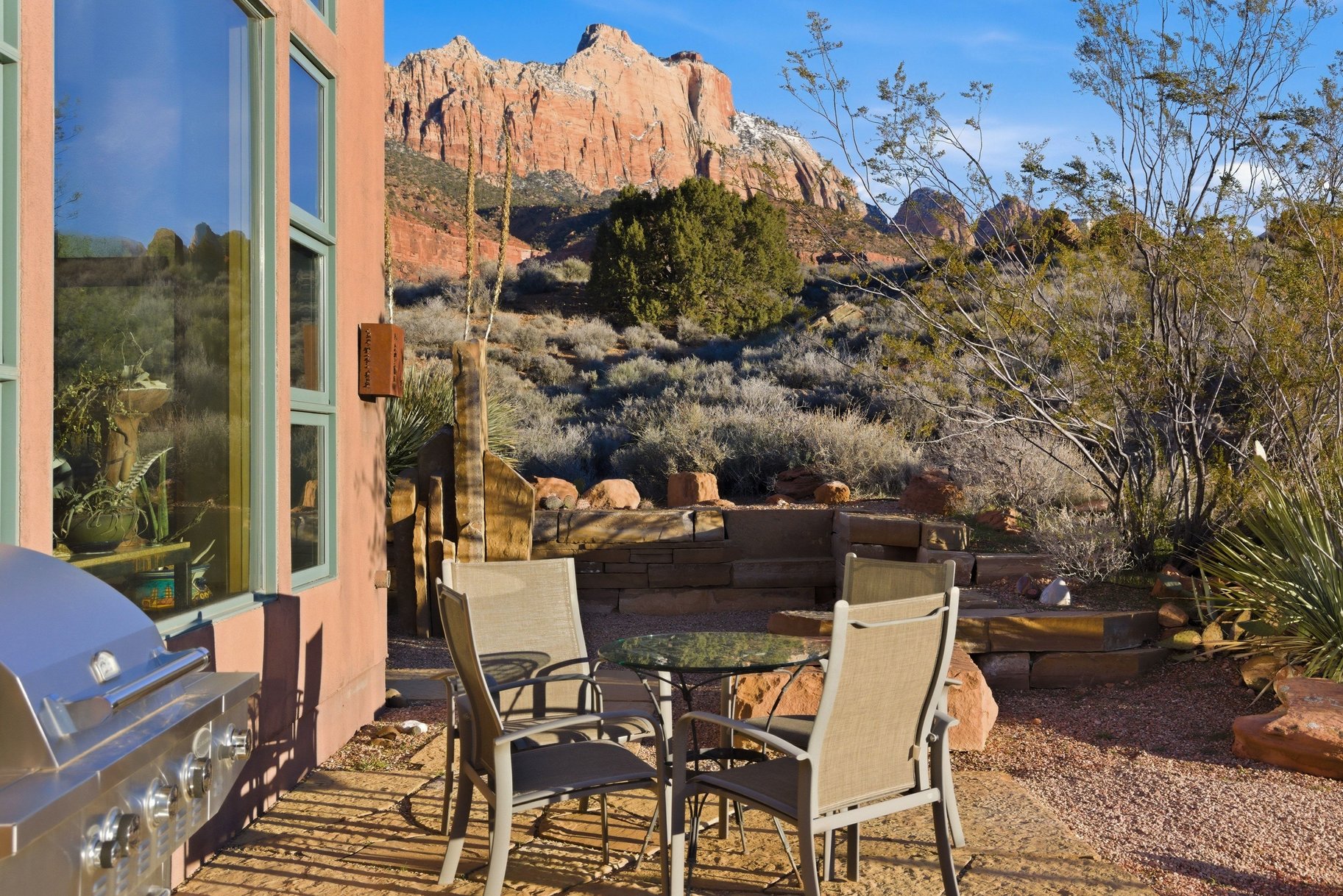  Zion Foothill Masterpiece - 物件實景