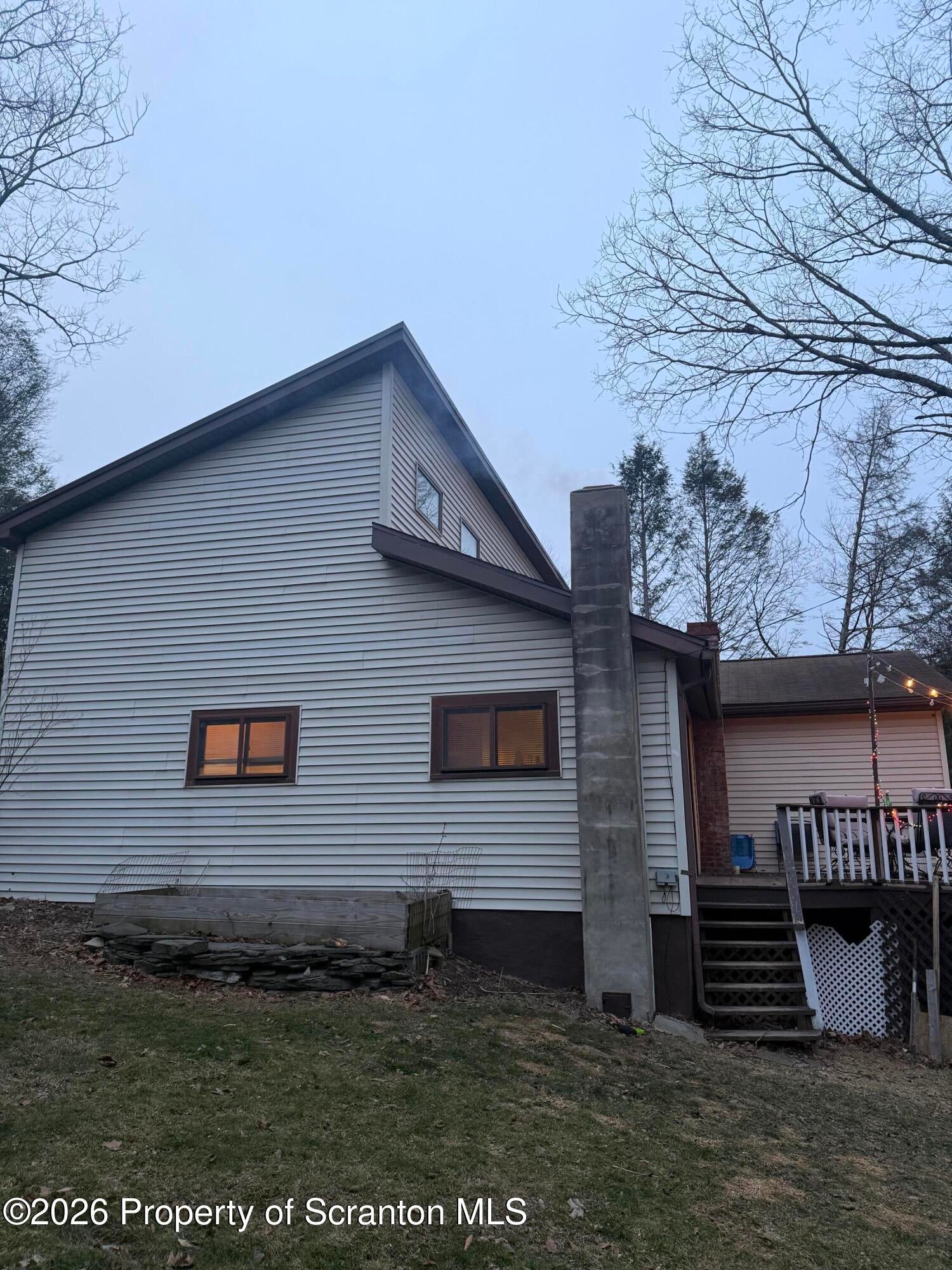 Jets Ln, Factoryville, PA 18419 #1