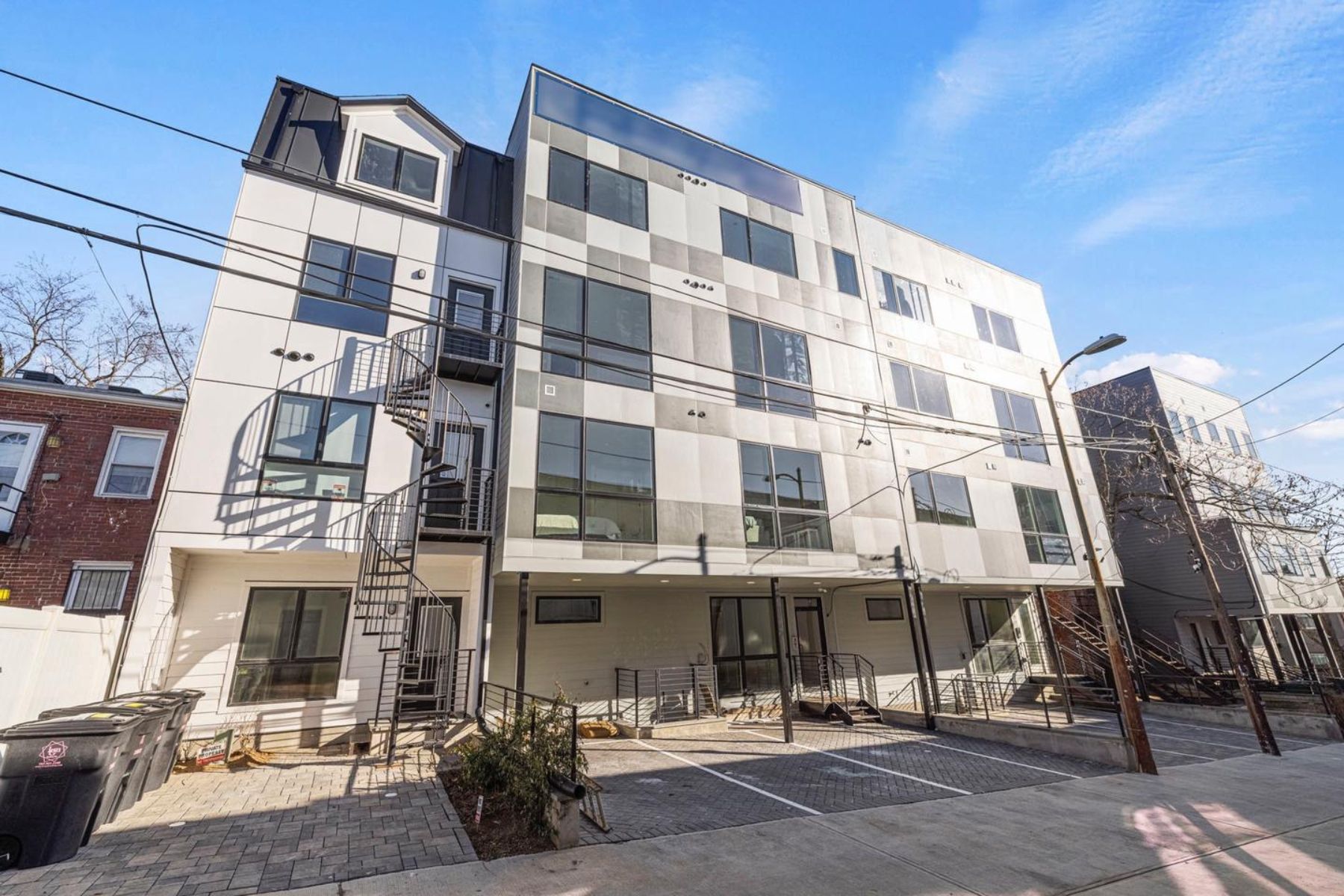  824 18th Street NE, Washington, DC, 20002 - 物件實景