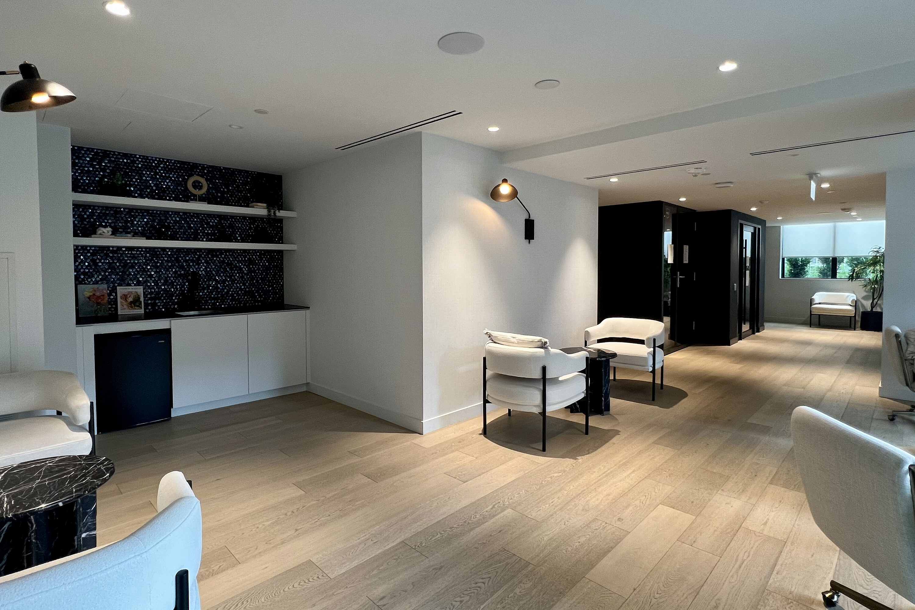  Line 5 Condos - 物件實景