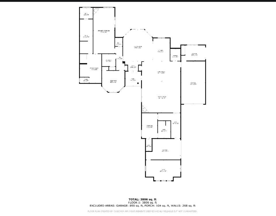 Carlsbad, New Mexico, 88220, United States, 4 Bedrooms Bedrooms, ,6 BathroomsBathrooms,Residential,For Sale,1974885