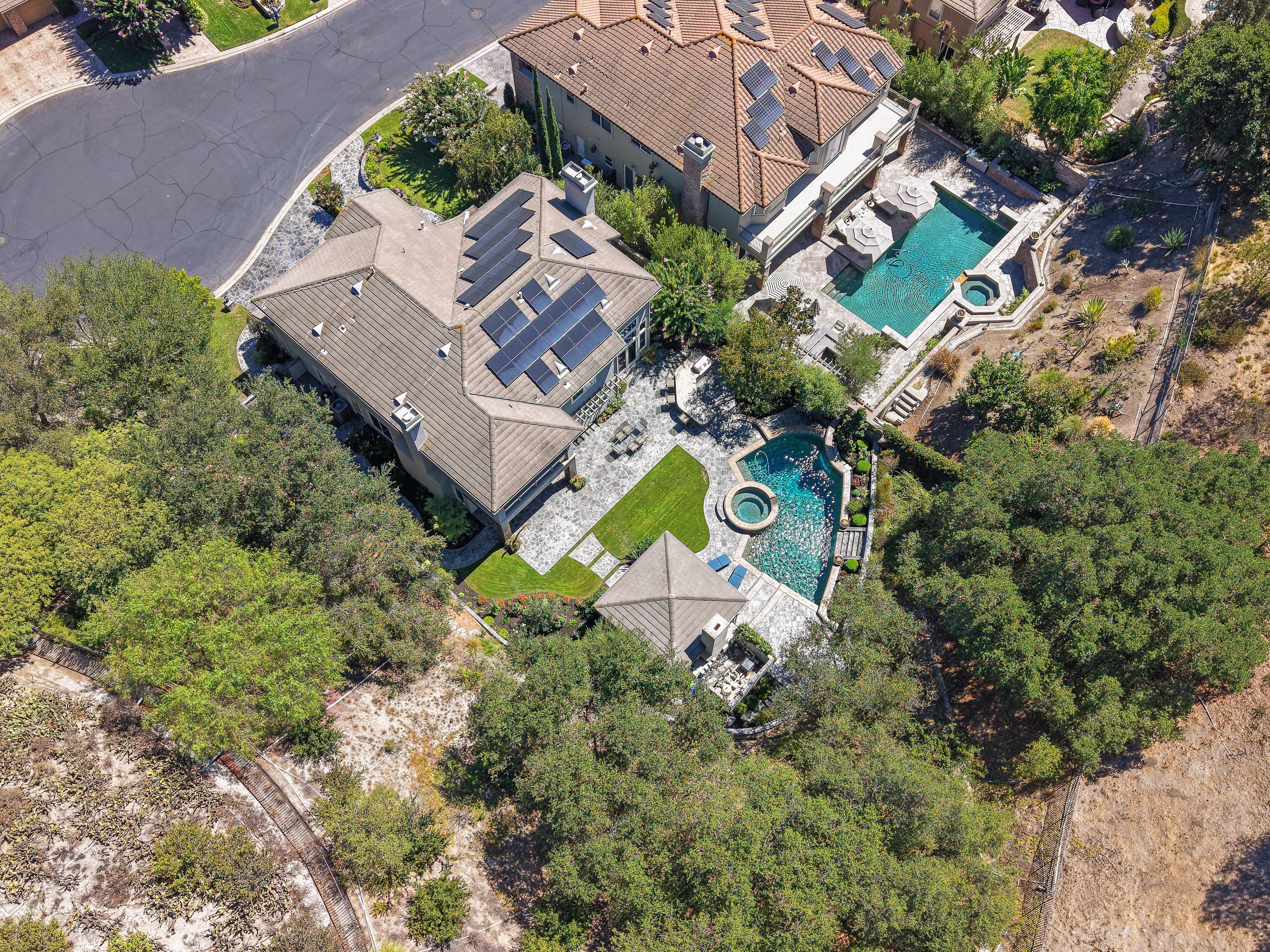  1 Sausalito Drive, Coto de Caza, CA 92679 - 物件實景