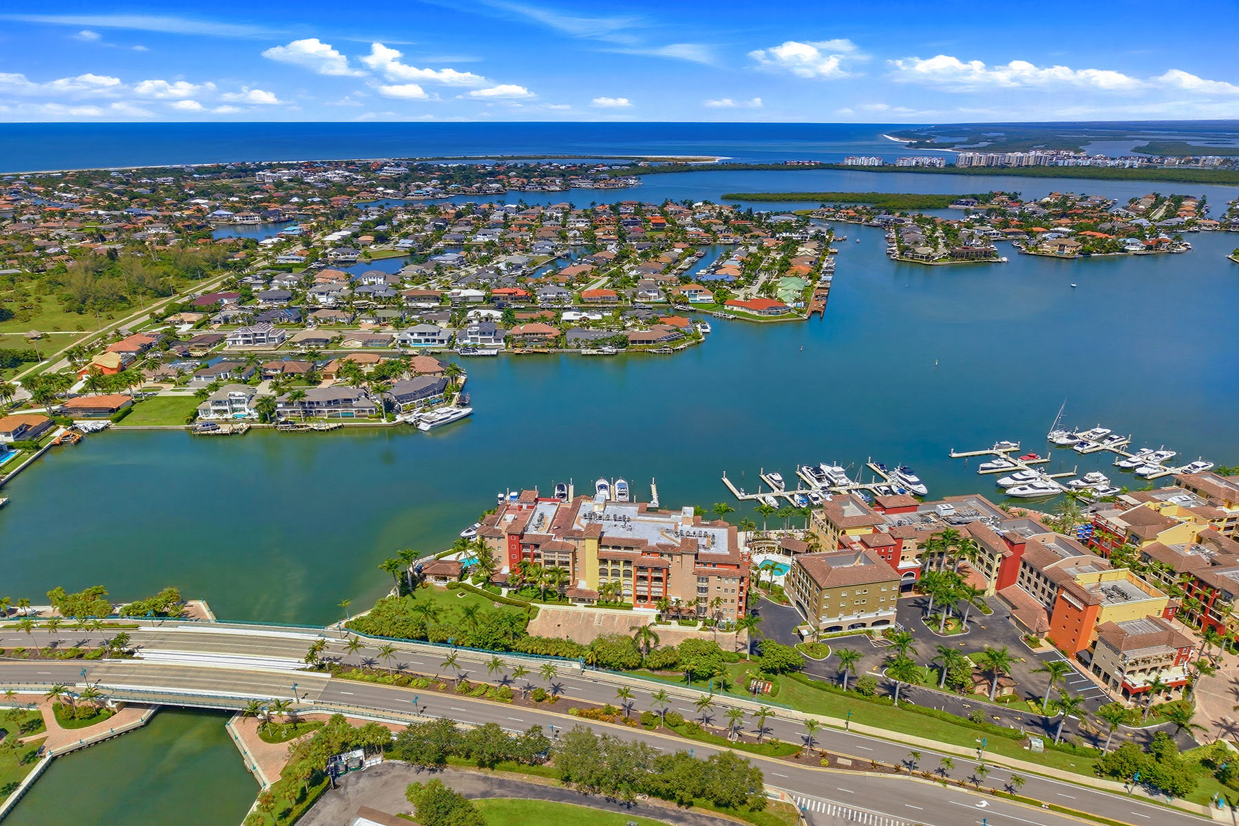  MARCO ISLAND - THE ESPLANADE - 物件實景