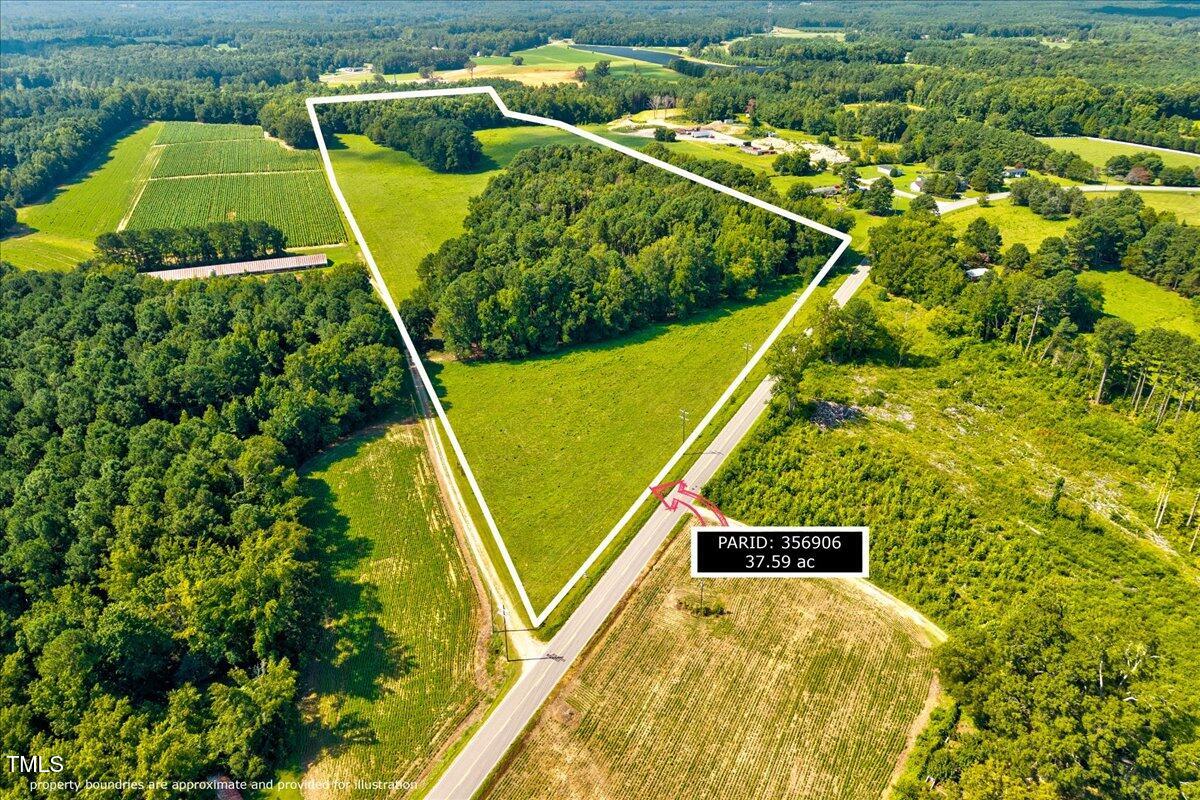 Spring Hope, North Carolina, 27882, United States, ,Land,For Sale,1903497