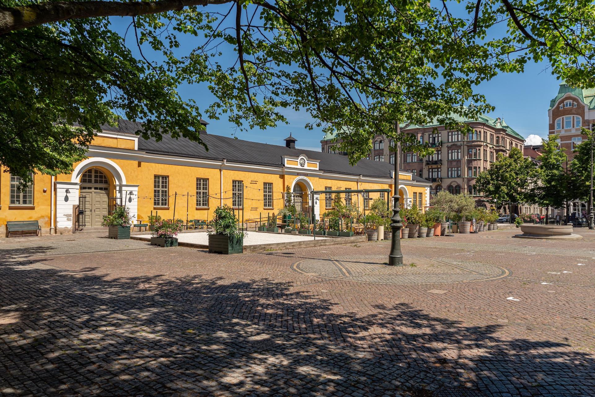  Östersjögatan 7 - 物件實景