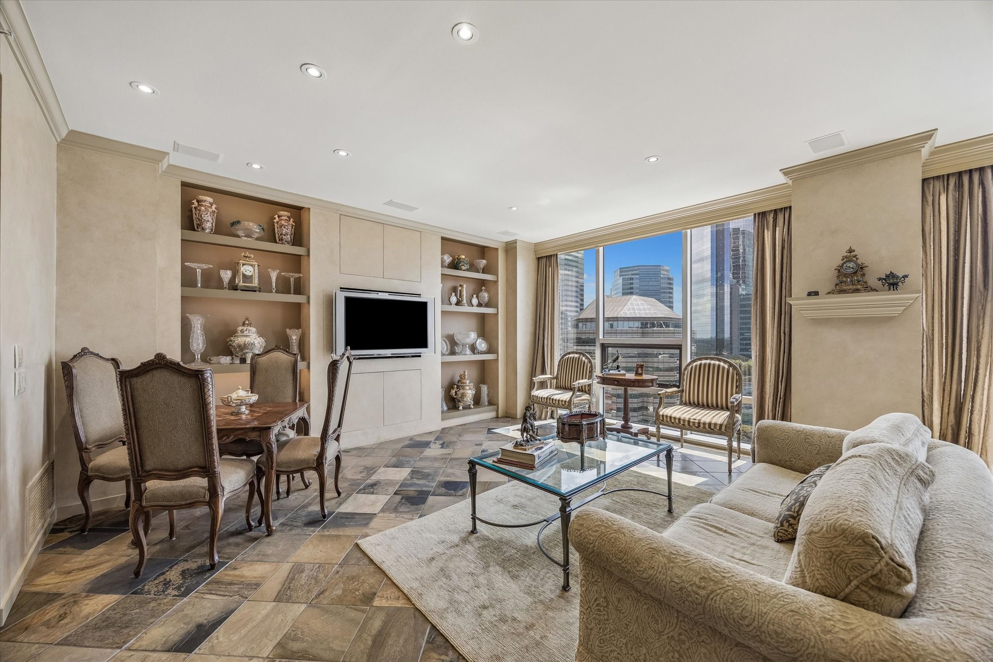  5100 San Felipe Street #152 - 物件實景