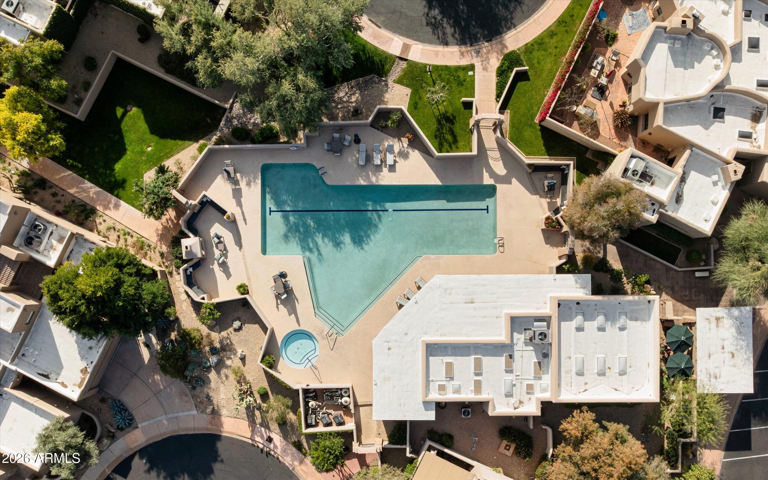  6711 East Camelback Road, Scottsdale, AZ 85251 - 物件實景