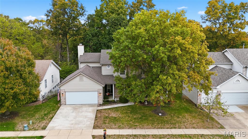 Unincorporated, Missouri, 63026, United States, 5 Bedrooms Bedrooms, ,4 BathroomsBathrooms,Residential,For Sale,1972536