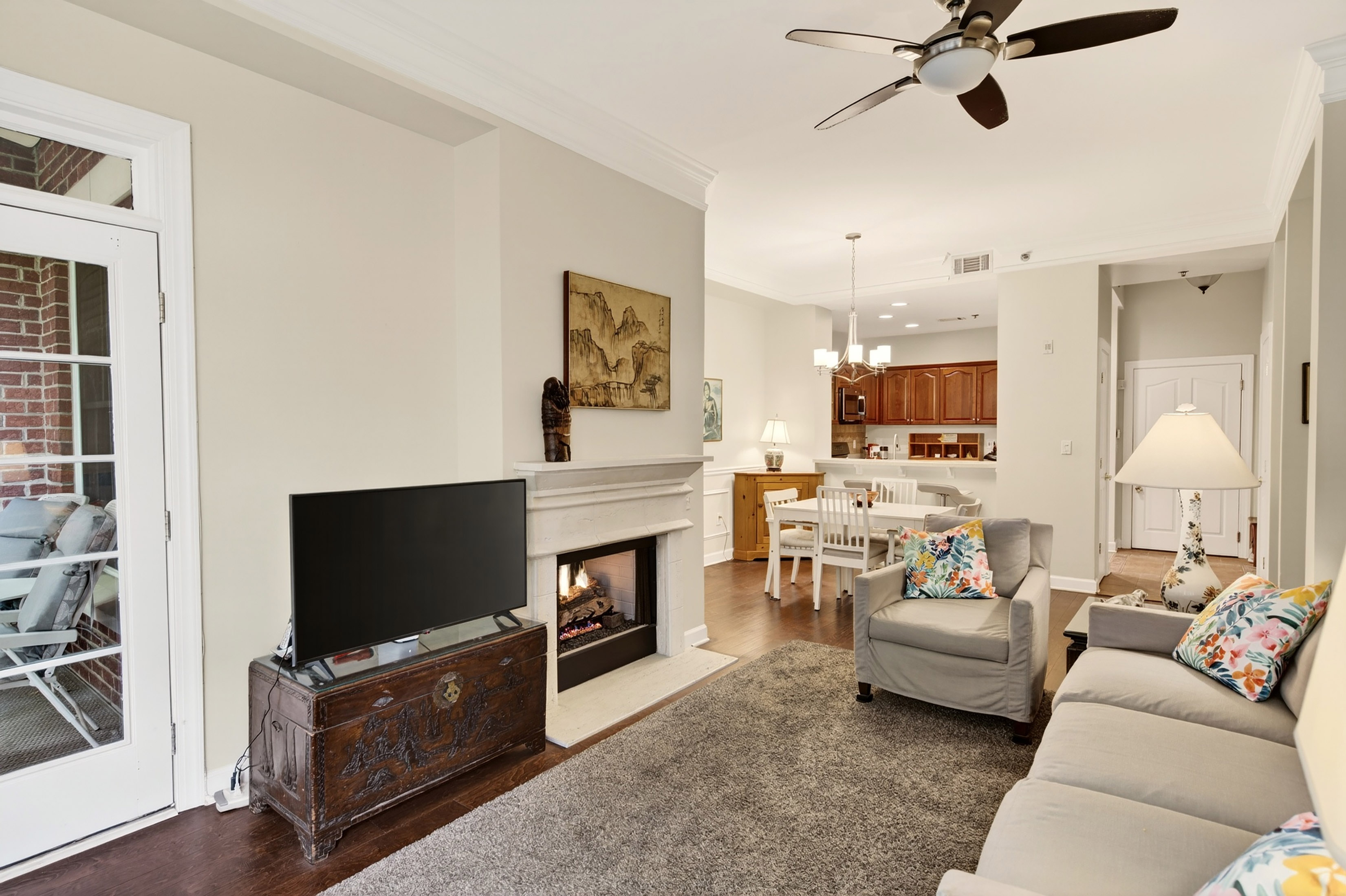  Elevated Living in the Heart of Midtown - 物件實景
