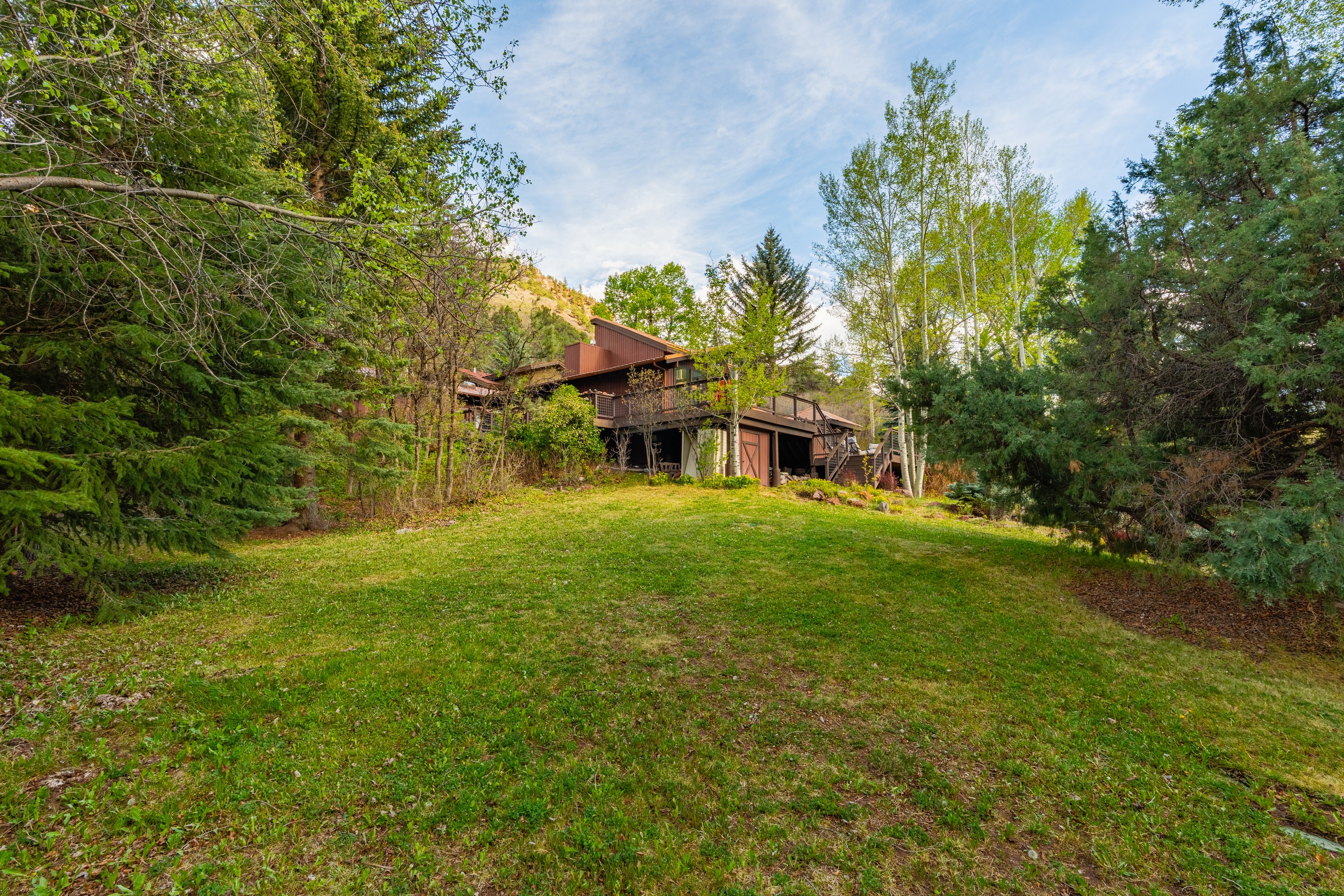  357 Crystal Lane, Carbondale, CO, 81623 - 物件實景