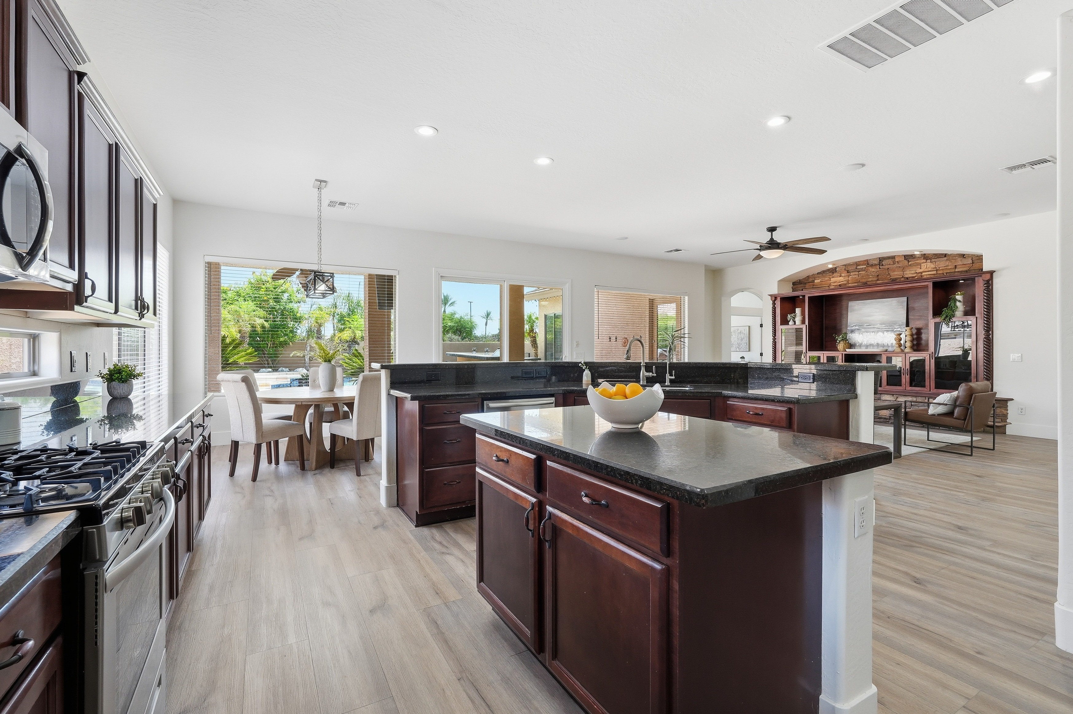  7037 S Trophy Lane  Gilbert, AZ - 物件實景