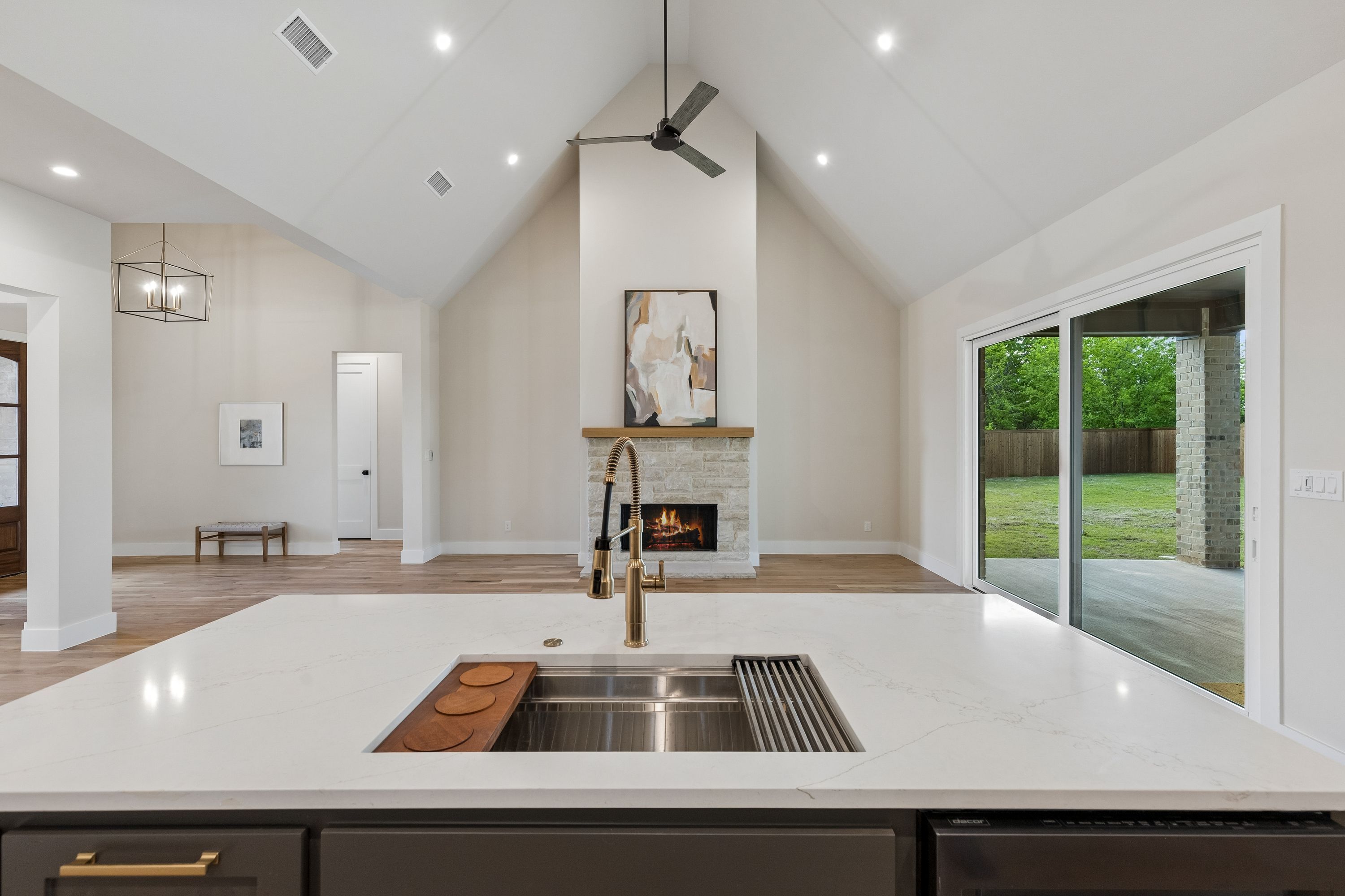  Knolltop Luxury Laden New Build in Heritage Crossing by Willow Haven - 物件實景