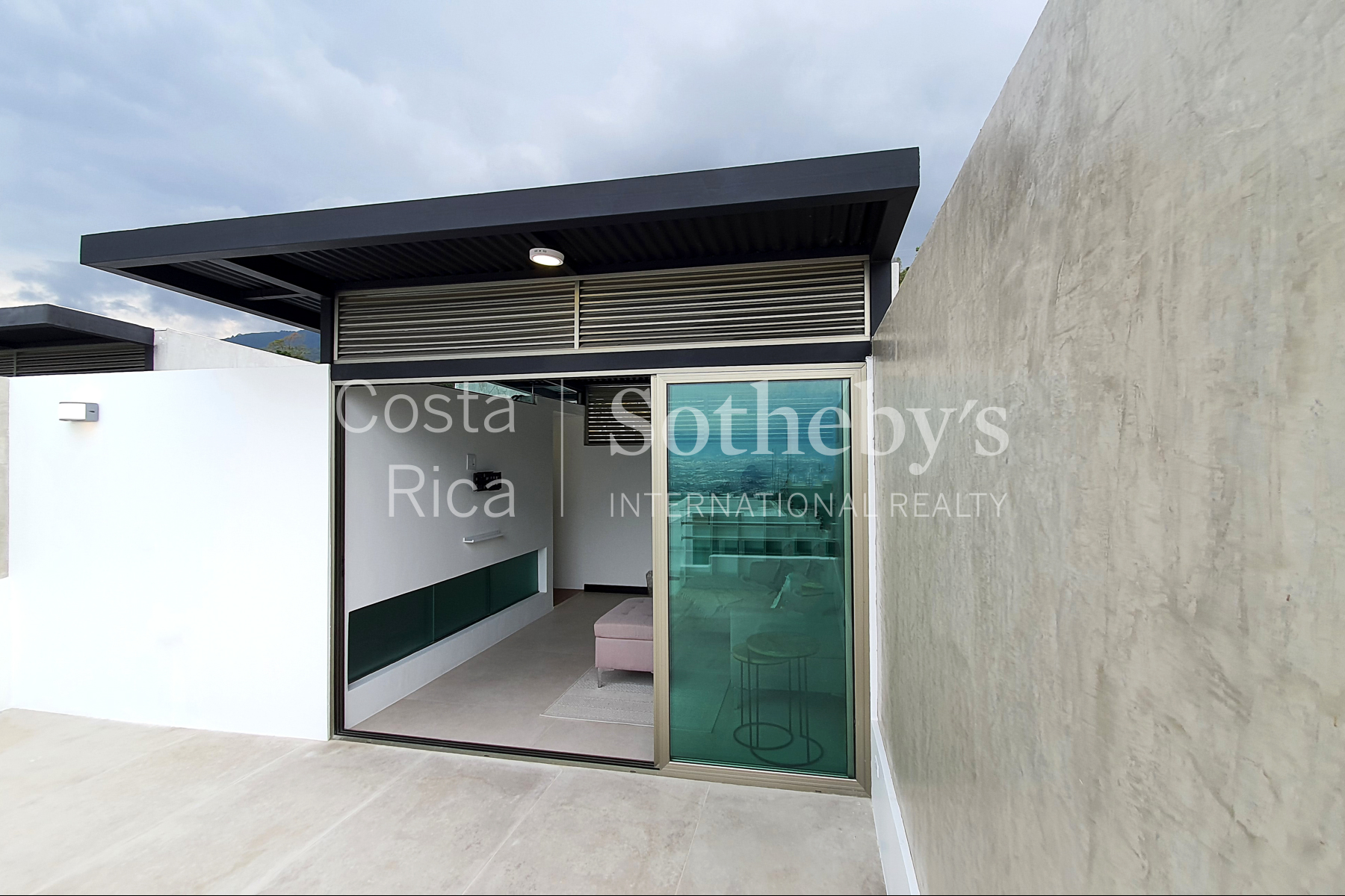  Amplia Casa Nueva en Escazú - 物件實景