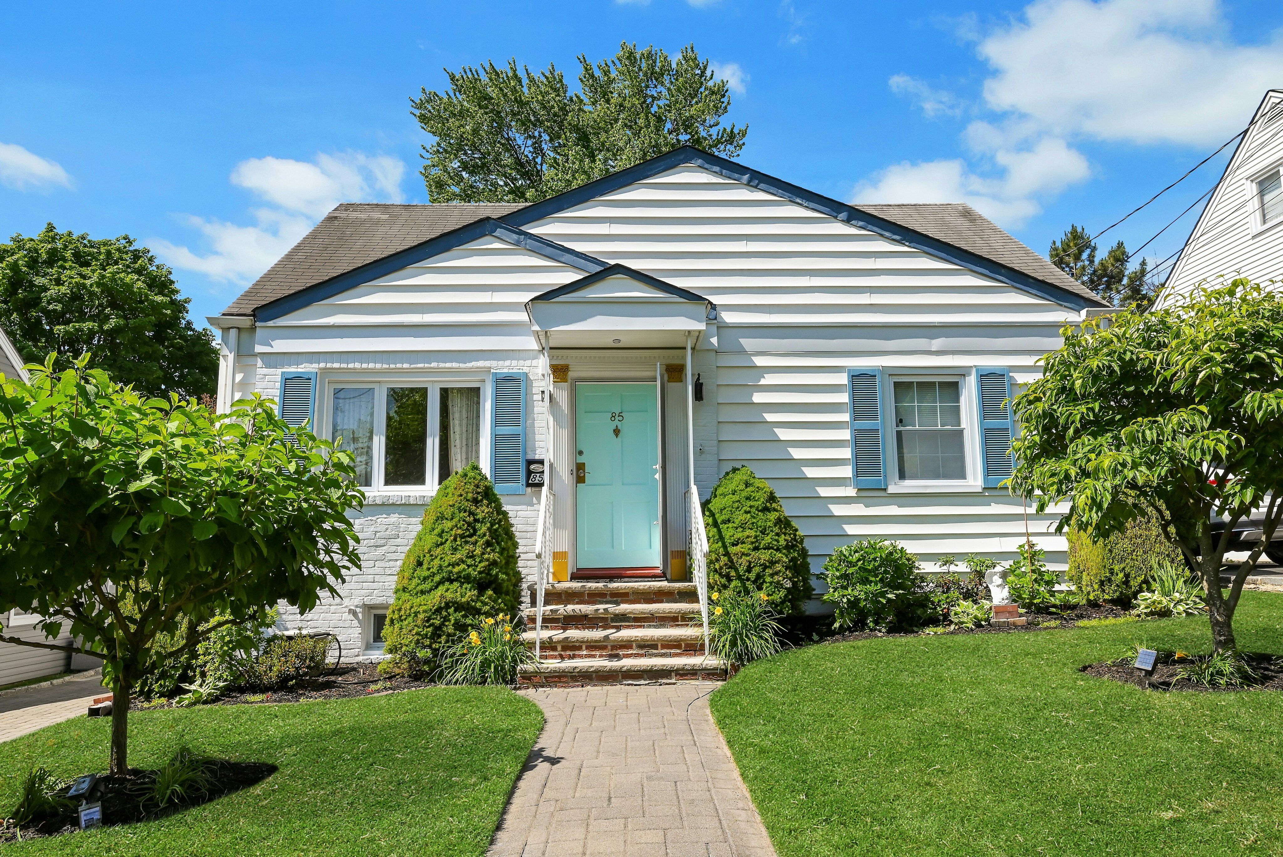 85 Edison Street, Clifton, NJ 07013 - 物件實景