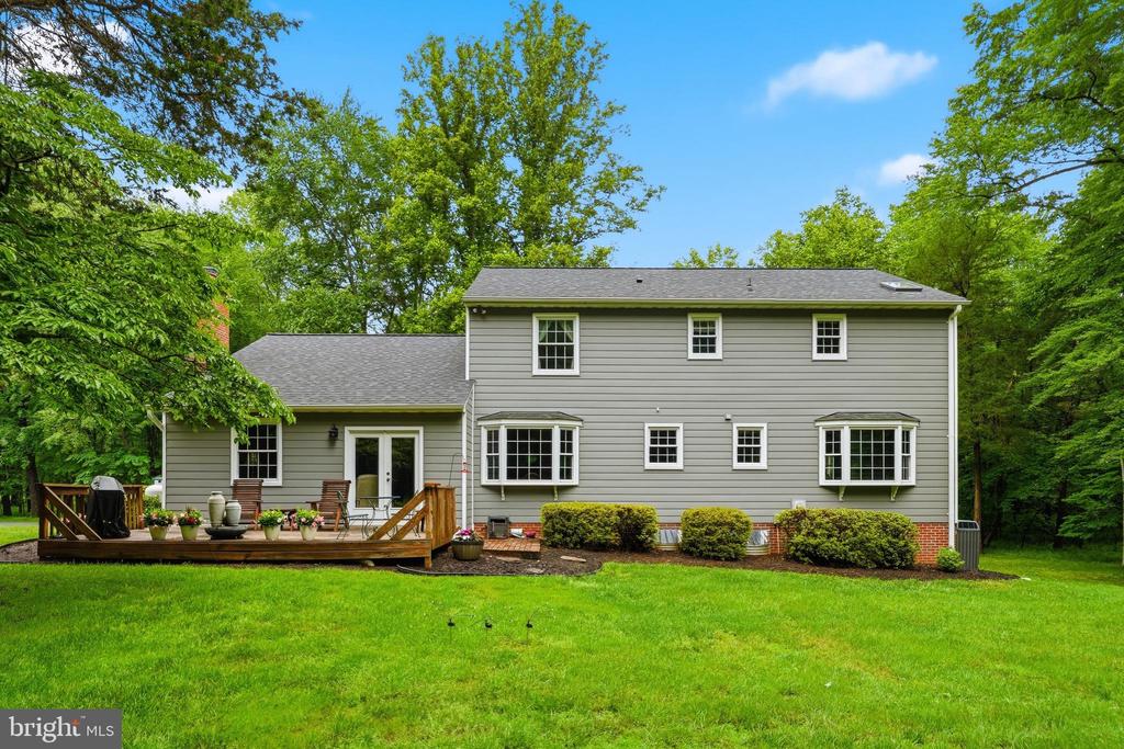 Warrenton, Virginia, 20187, United States, 4 Bedrooms Bedrooms, ,3 BathroomsBathrooms,Residential,For Sale,2048505