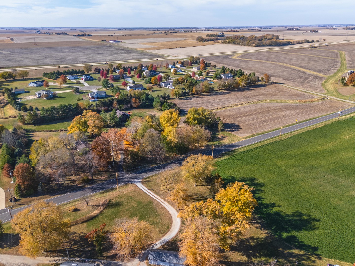 Heyworth, Illinois, 61745, United States, 3 Bedrooms Bedrooms, ,3 BathroomsBathrooms,Residential,For Sale,1989458