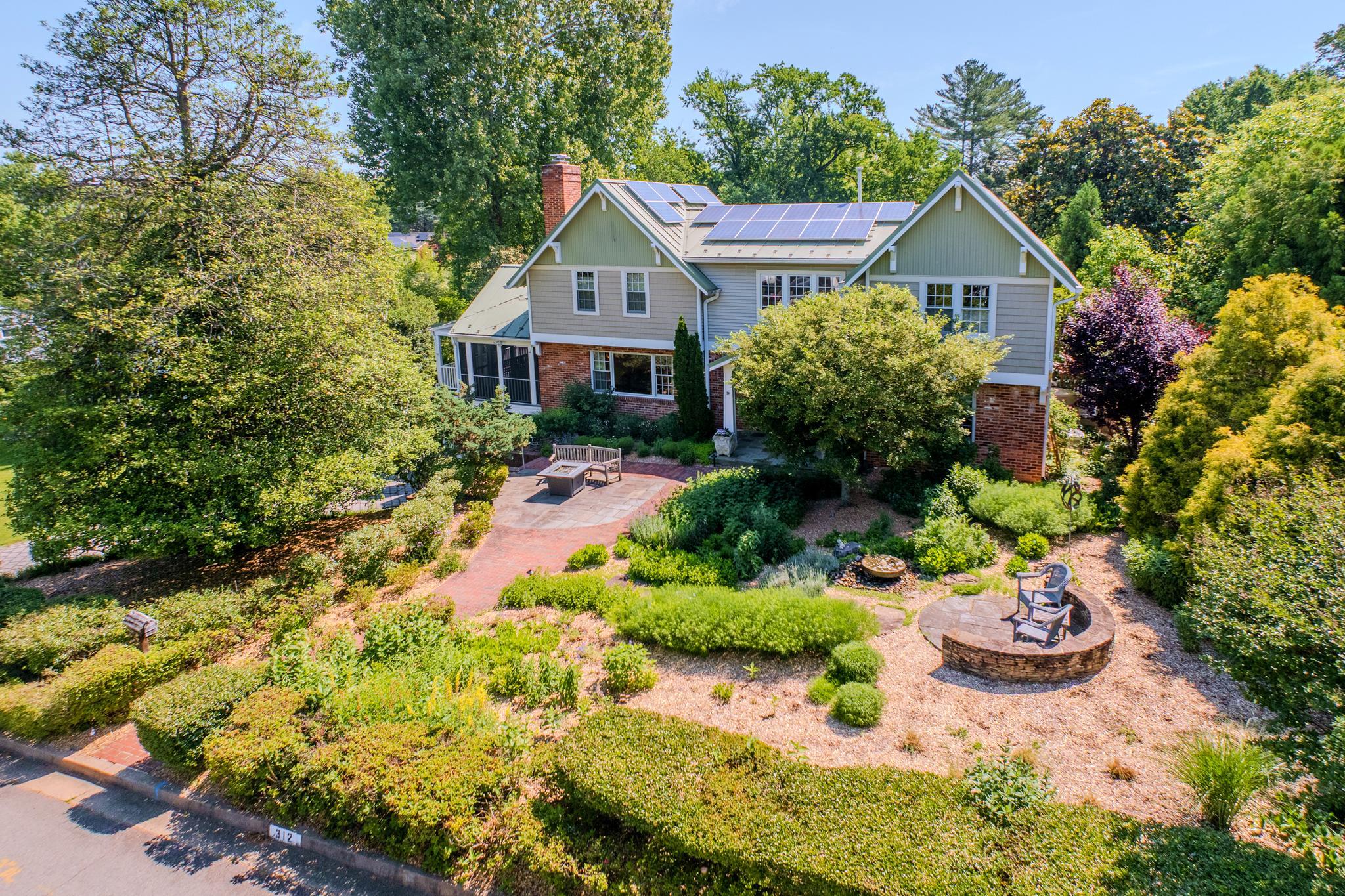  312 N Van Buren Street, Falls Church, VA, 22046 - 物件實景