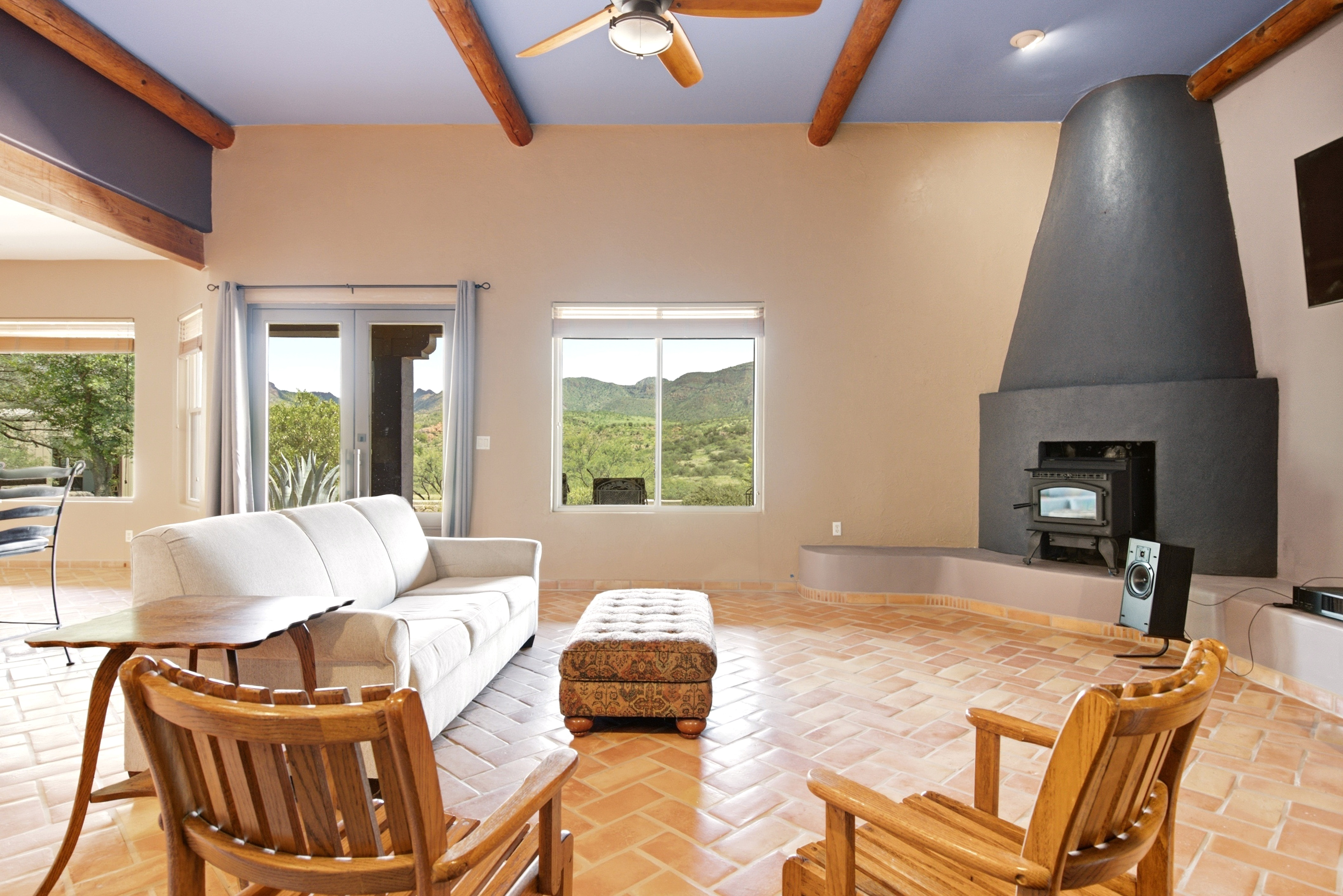  1163 Morning Star Drive¦Rio Rico, AZ - 物件實景