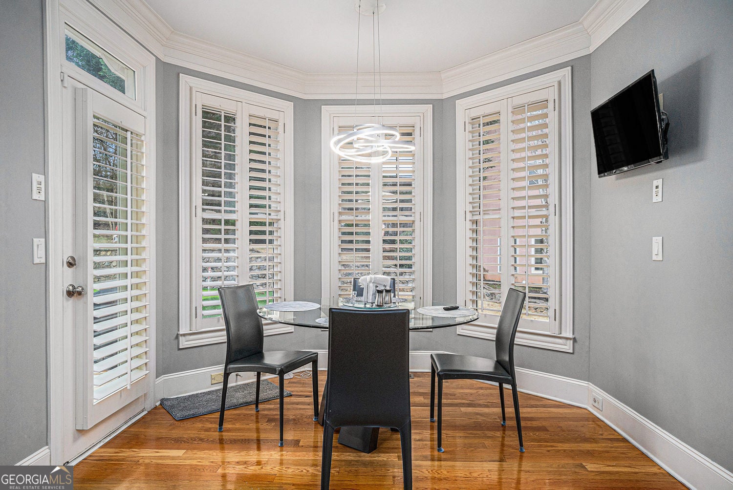 Atlanta, Georgia, 30331, United States, 6 Bedrooms Bedrooms, ,7 BathroomsBathrooms,Residential,For Sale,1926929