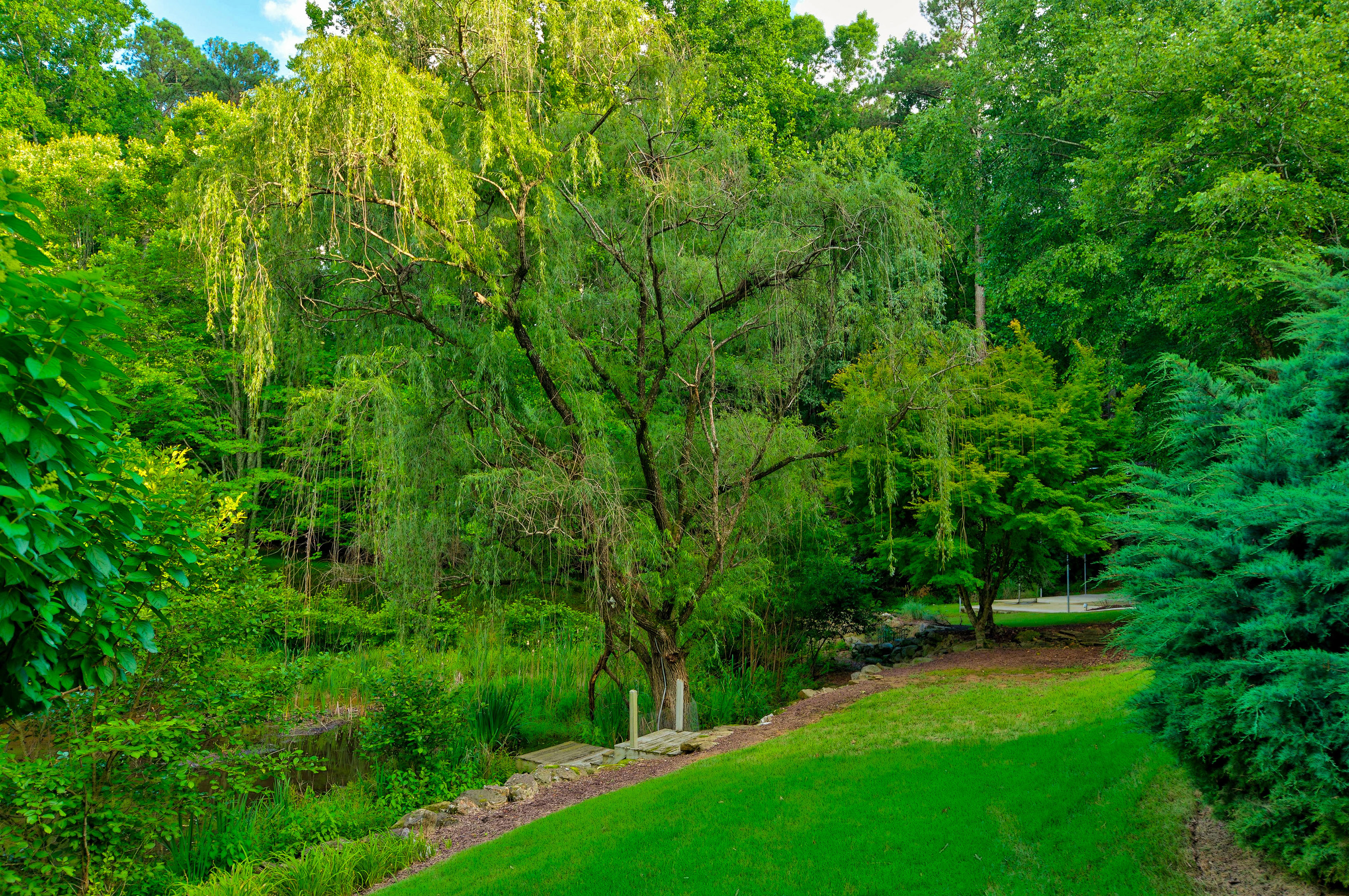  Exceptional Seven Bedroom Estate on Private Cul-de-sac - 物件實景