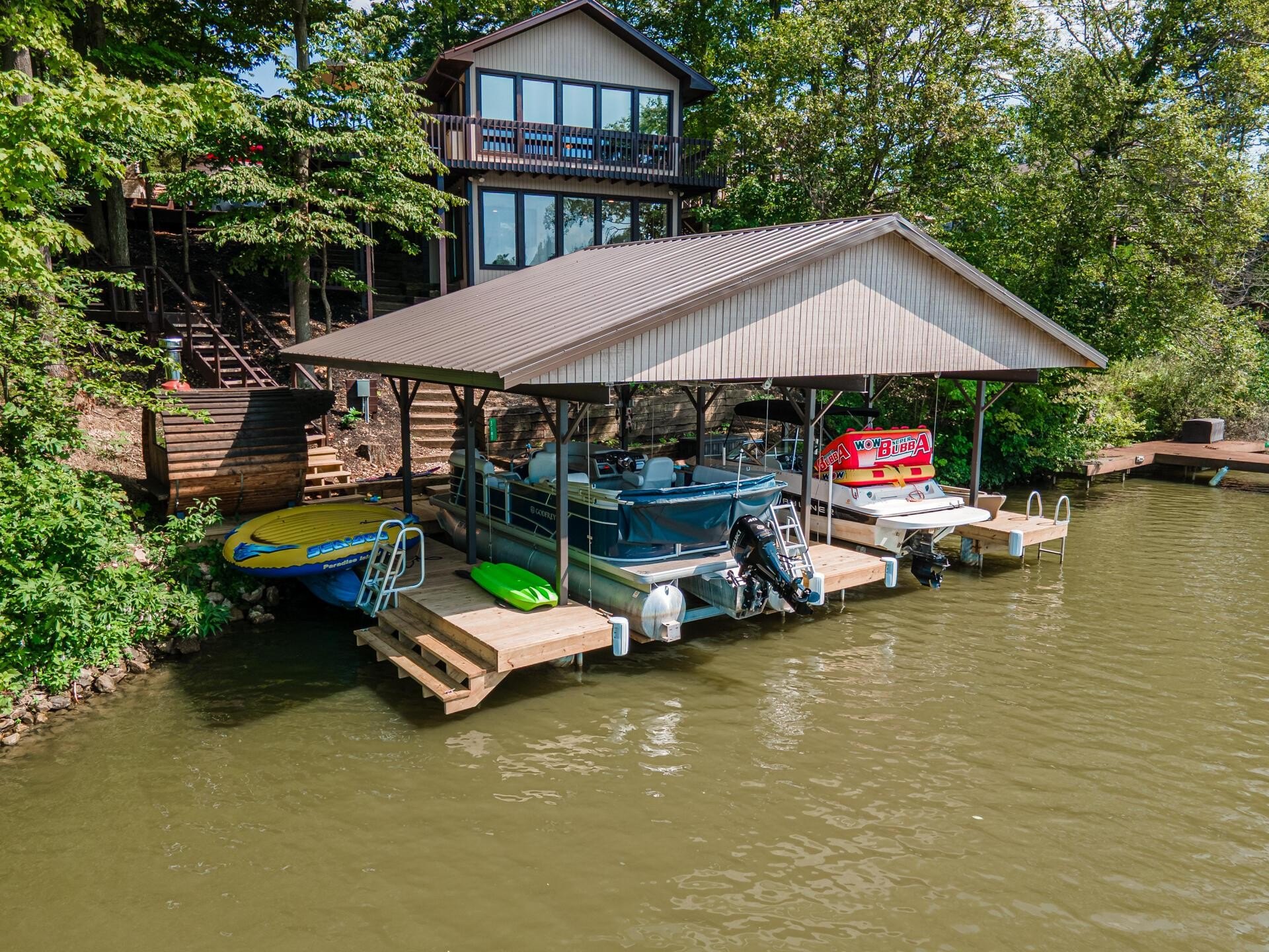Mount Gilead, Ohio, 43338, United States, 4 Bedrooms Bedrooms, ,3 BathroomsBathrooms,Residential,For Sale,1909461