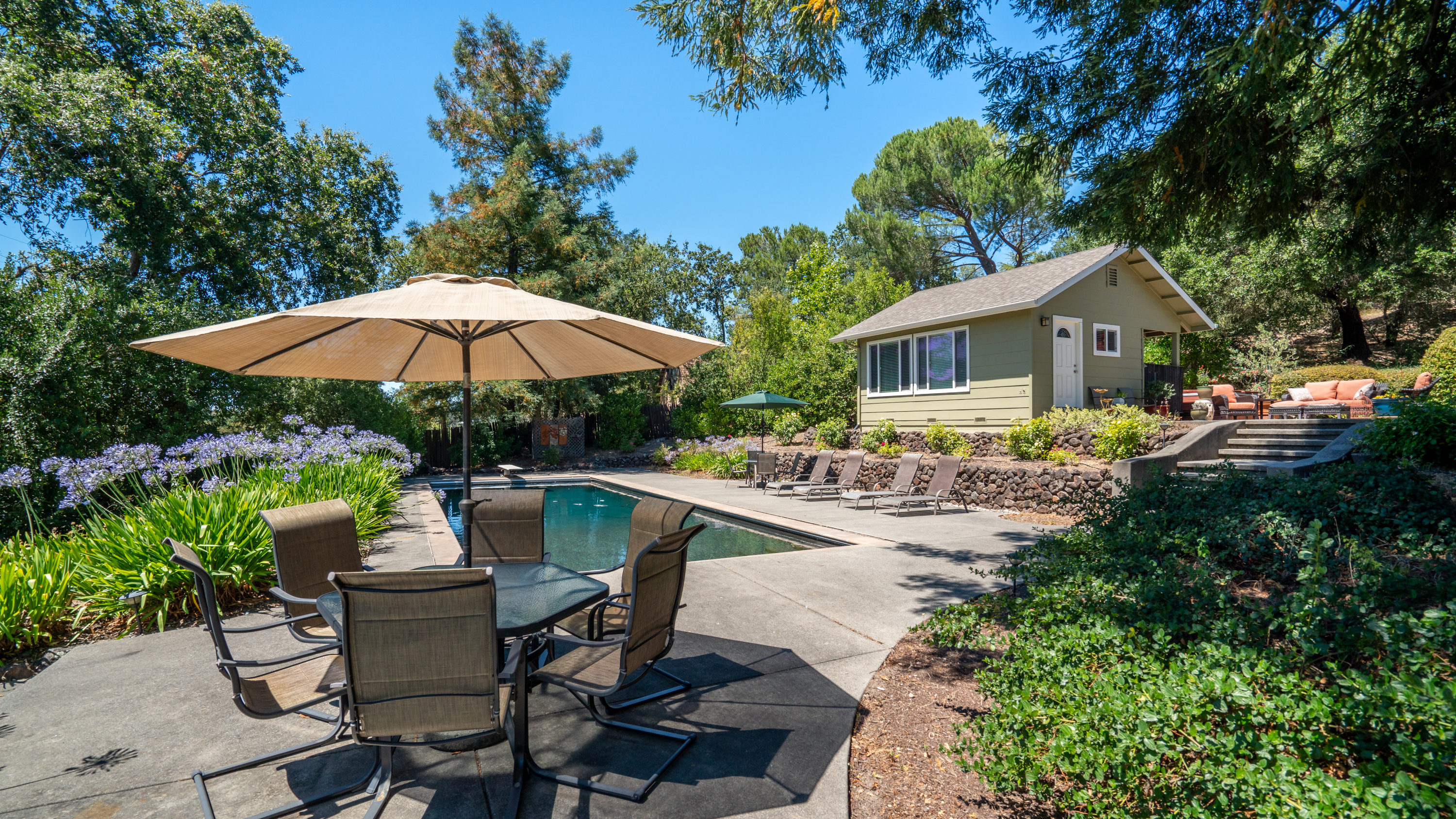  Sonoma Country Lifestyle - 物件實景