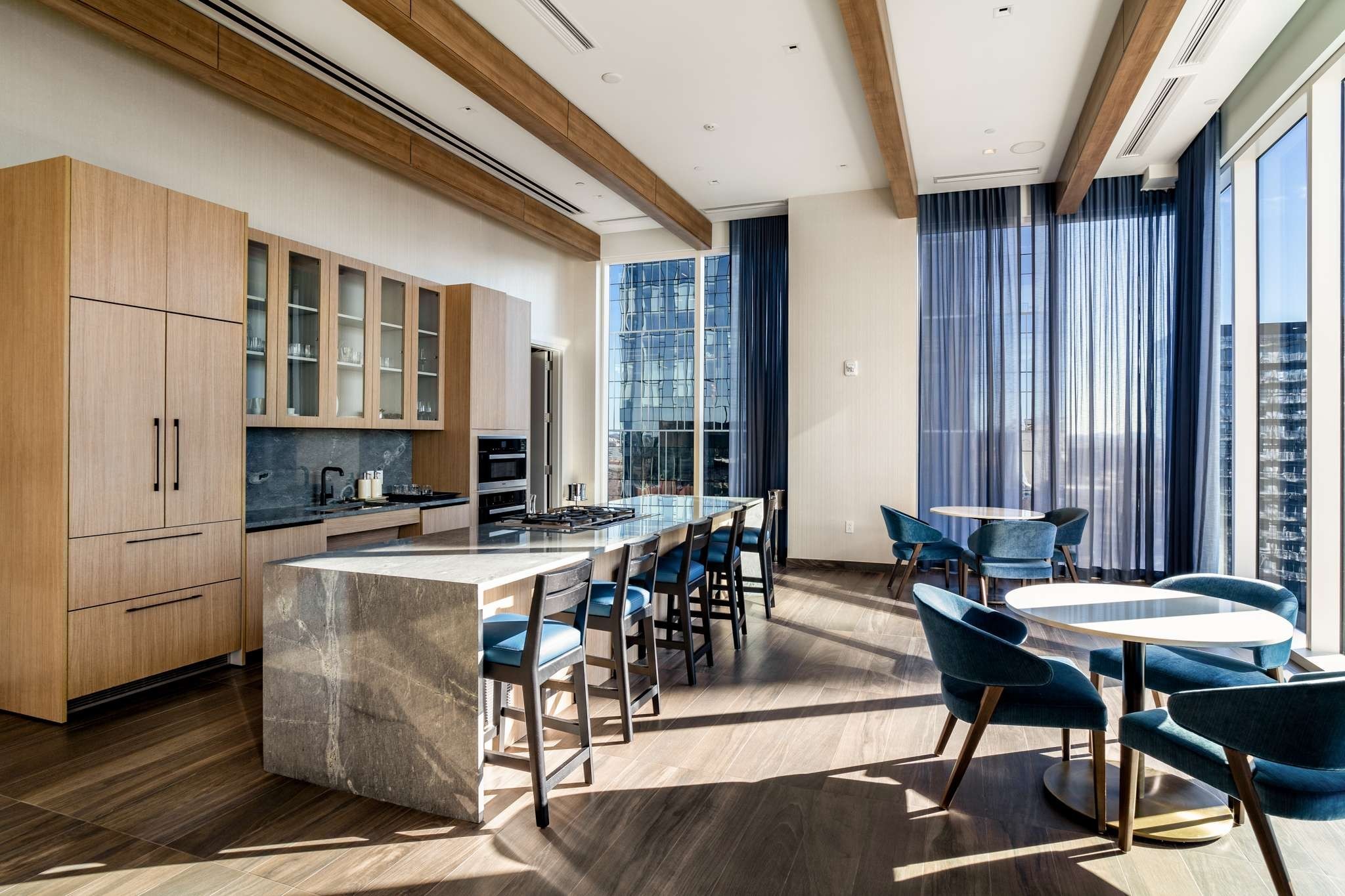  160 2nd Ave S #1602, Nashville, TN, 37201 - 物件實景