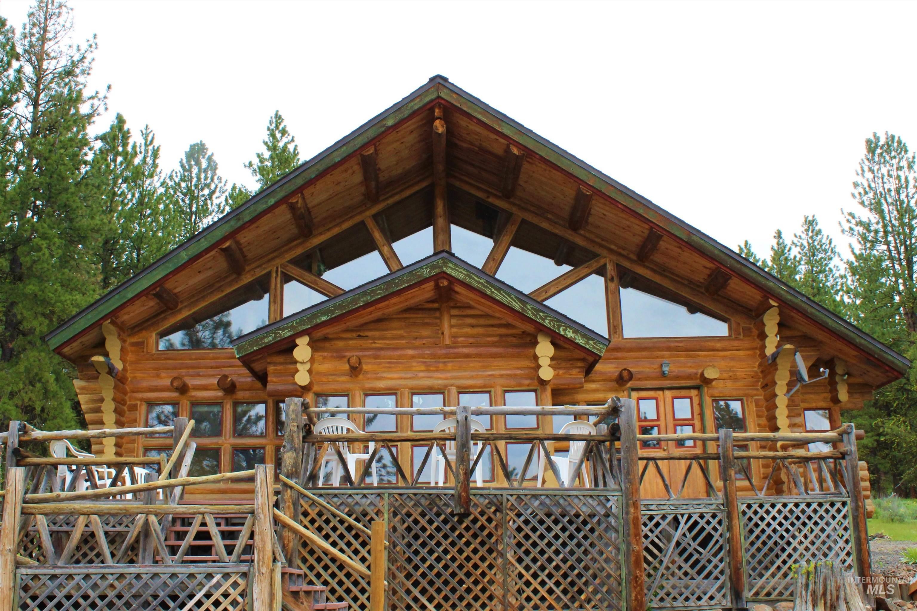 New Meadows, Idaho, 83654, United States, 1 Bedroom Bedrooms, ,1 BathroomBathrooms,Residential,For Sale,1979546