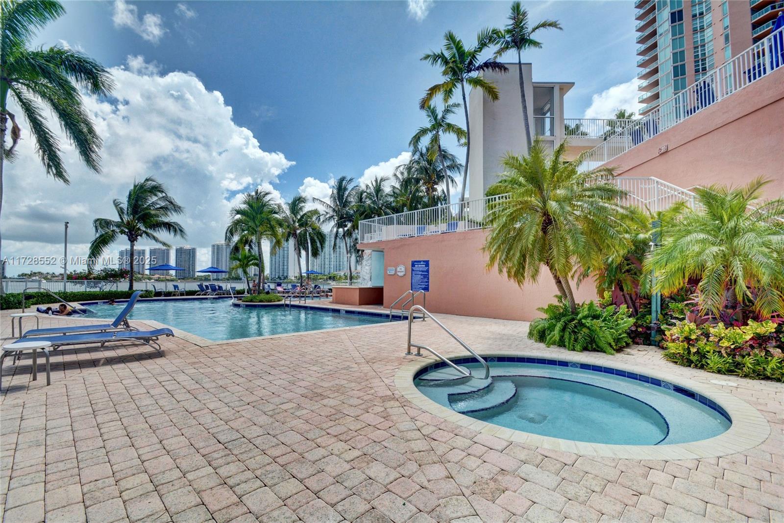 Aventura, Florida, 33180, United States, 2 Bedrooms Bedrooms, ,3 BathroomsBathrooms,Residential,For Sale,1690354