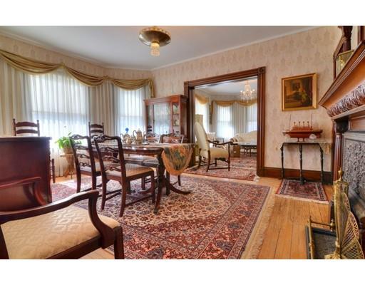 Quincy, Massachusetts, 02169, United States, 4 Bedrooms Bedrooms, ,2 BathroomsBathrooms,Residential,For Sale,1942556