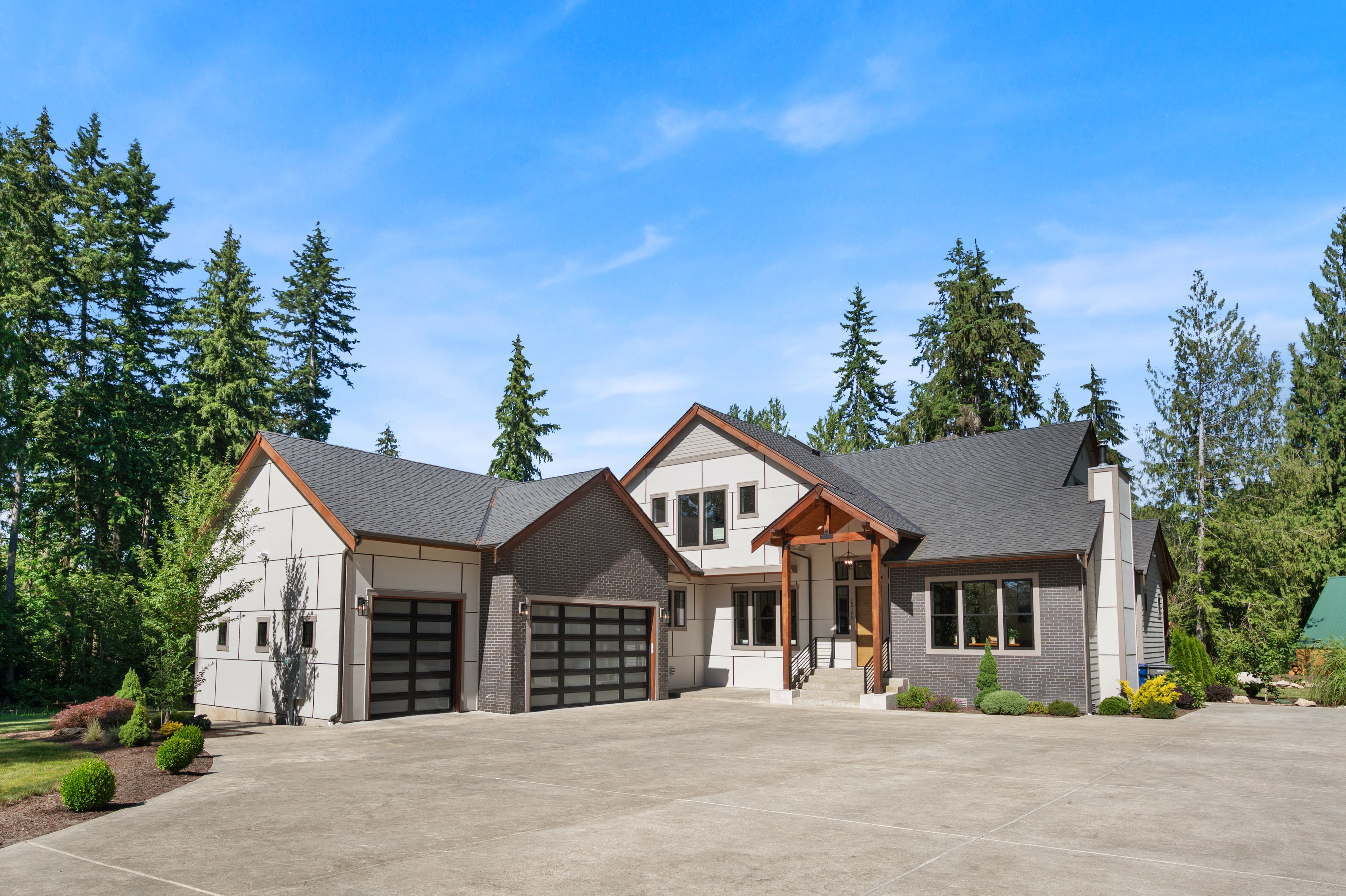  12103 202nd Street Southeast, Snohomish, WA 98296 - 物件實景