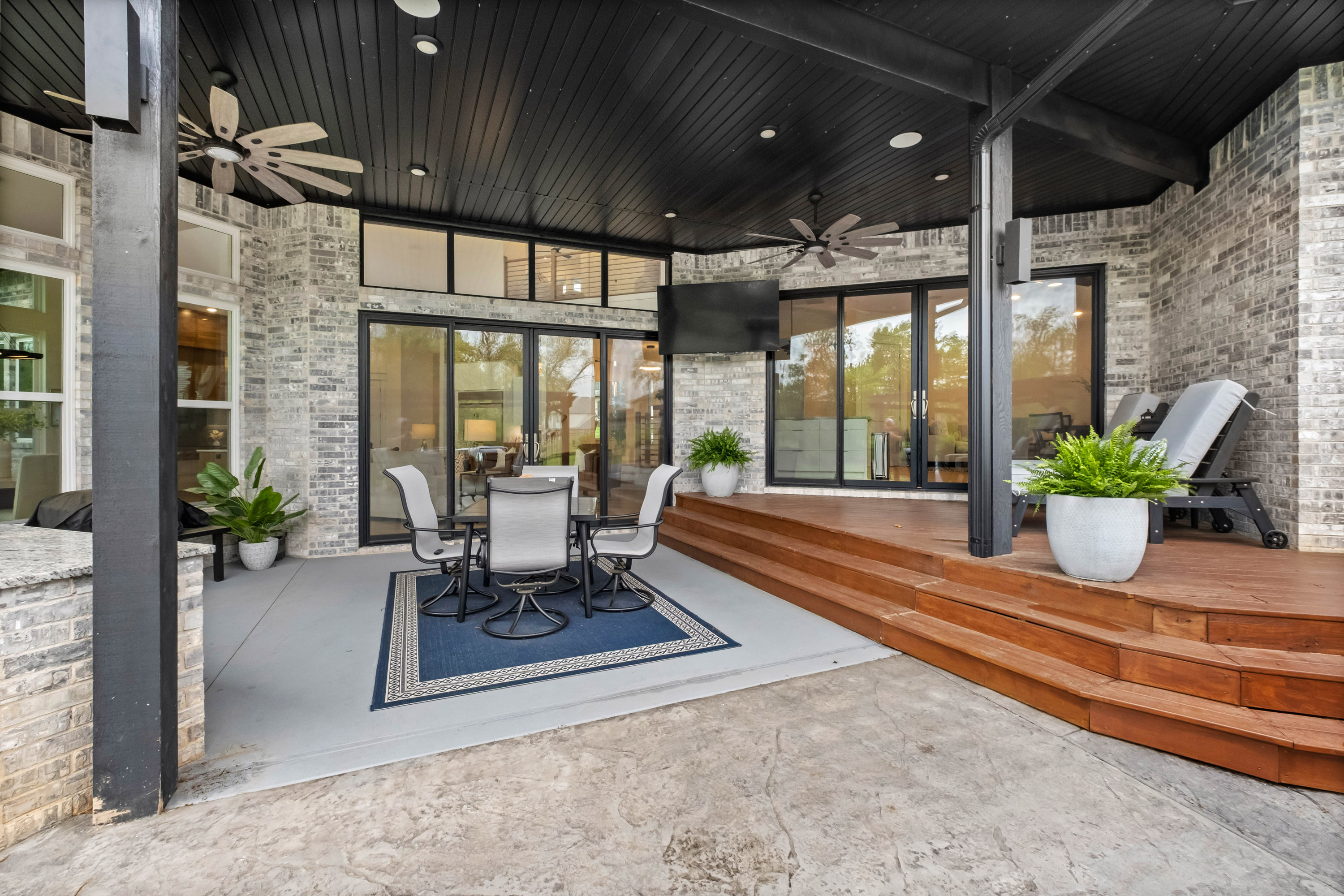  4315 S. Scissortail Dr., Bentonville, AR 72713 - 物件實景