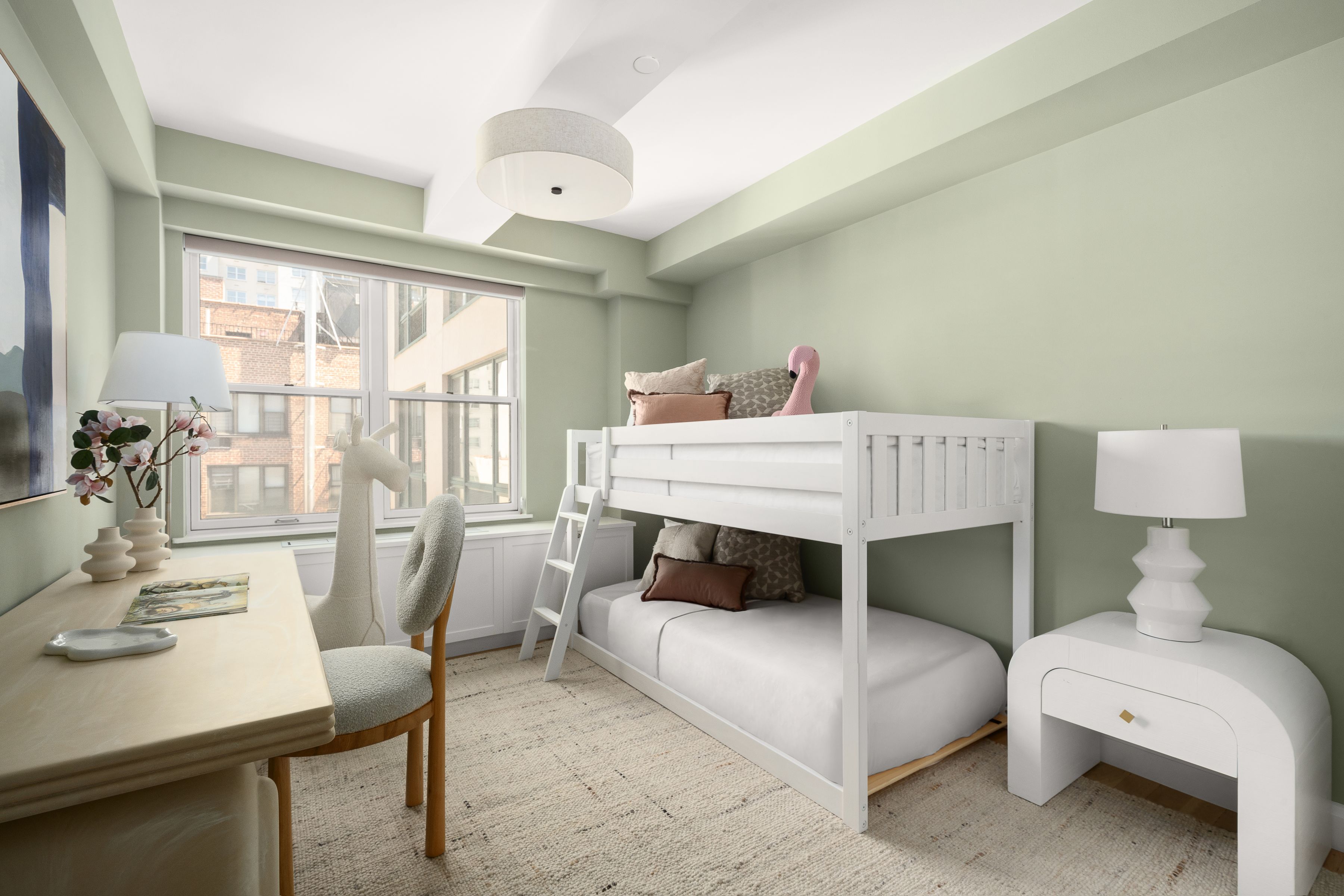  435 East 76th Street - 物件實景