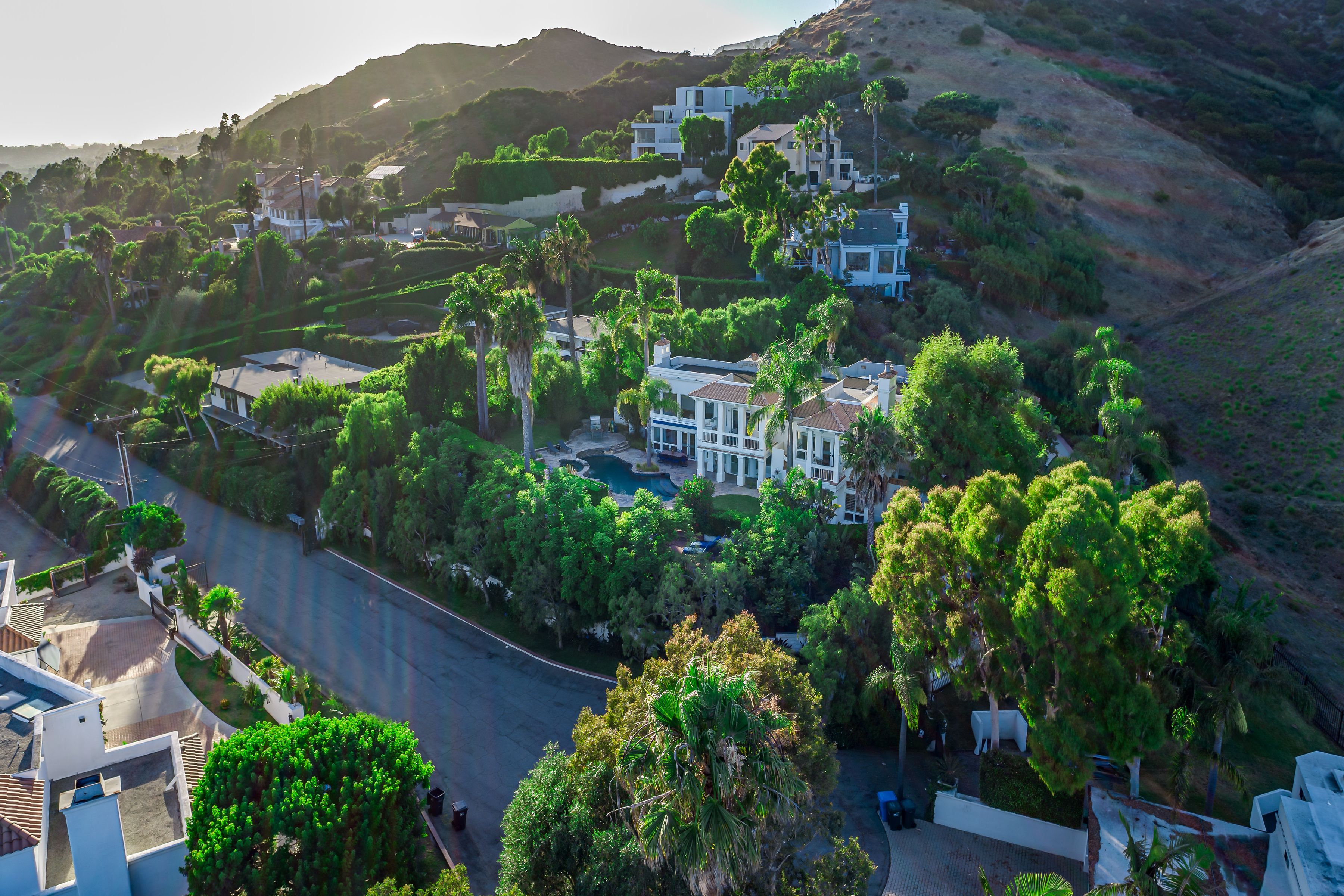  26743 Via Linda St - 物件實景