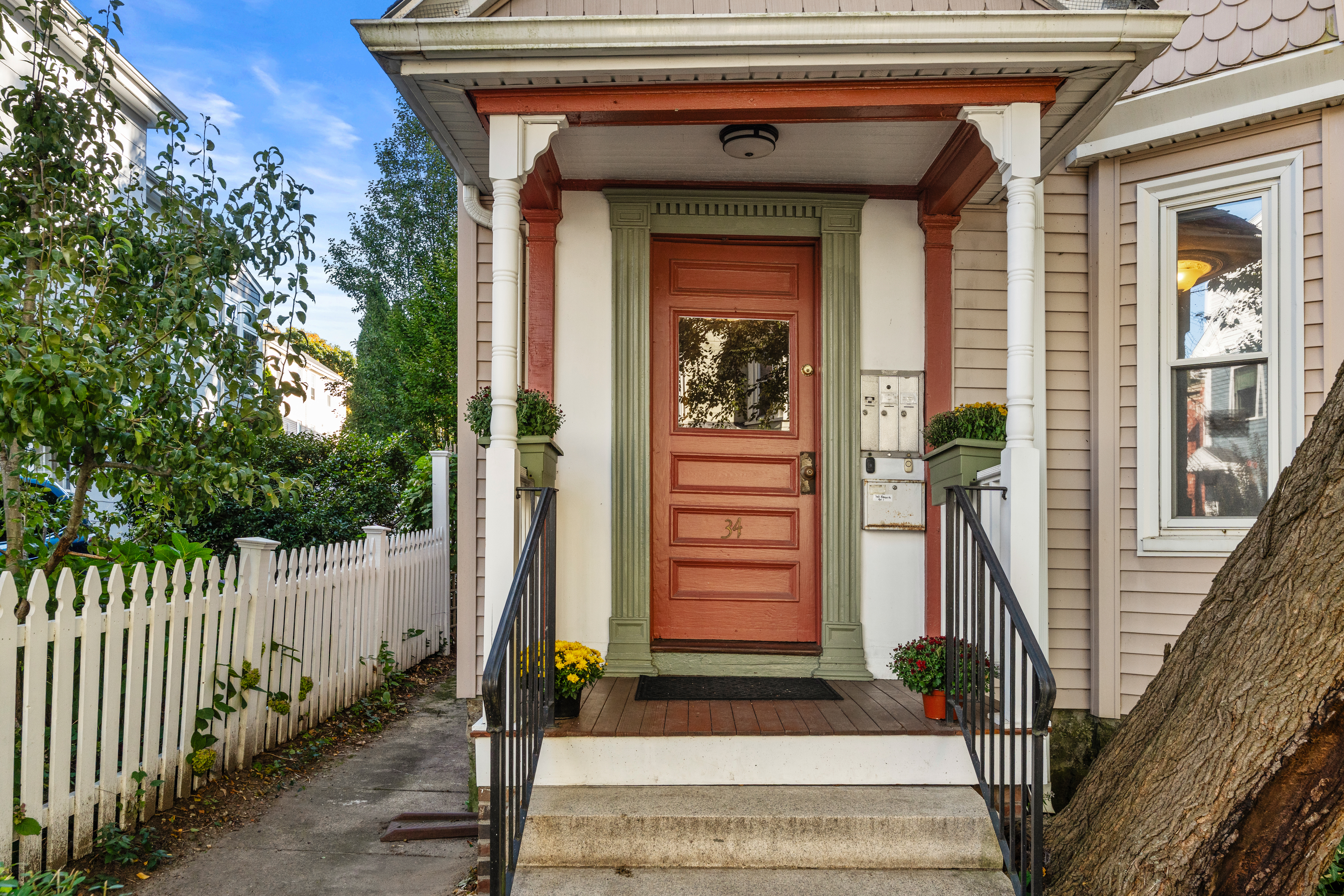  34 Goldsmith Street, Boston, MA, 02130 - 物件實景