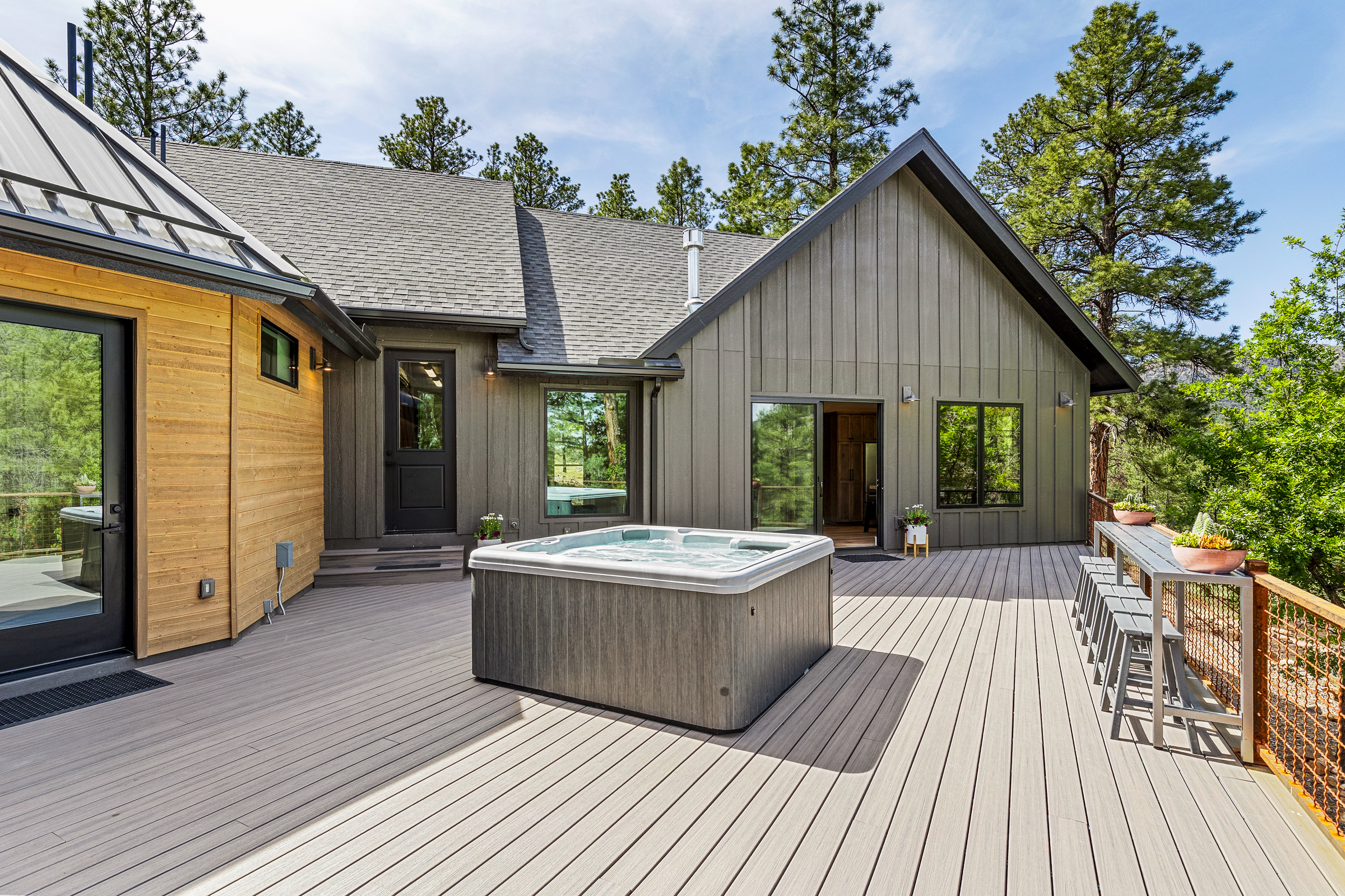  1392 Bouteloua Bend  Flagstaff, AZ - 物件實景