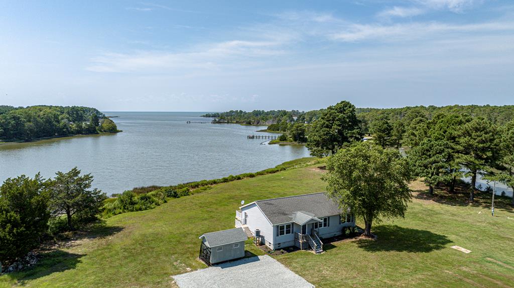 Onancock, Virginia, 23417, United States, 3 Bedrooms Bedrooms, ,2 BathroomsBathrooms,Residential,For Sale,1927447