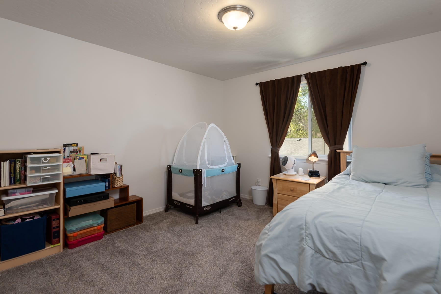 2955 NE Quiet Canyon Drive Bend, OR 97701 - 物件實景