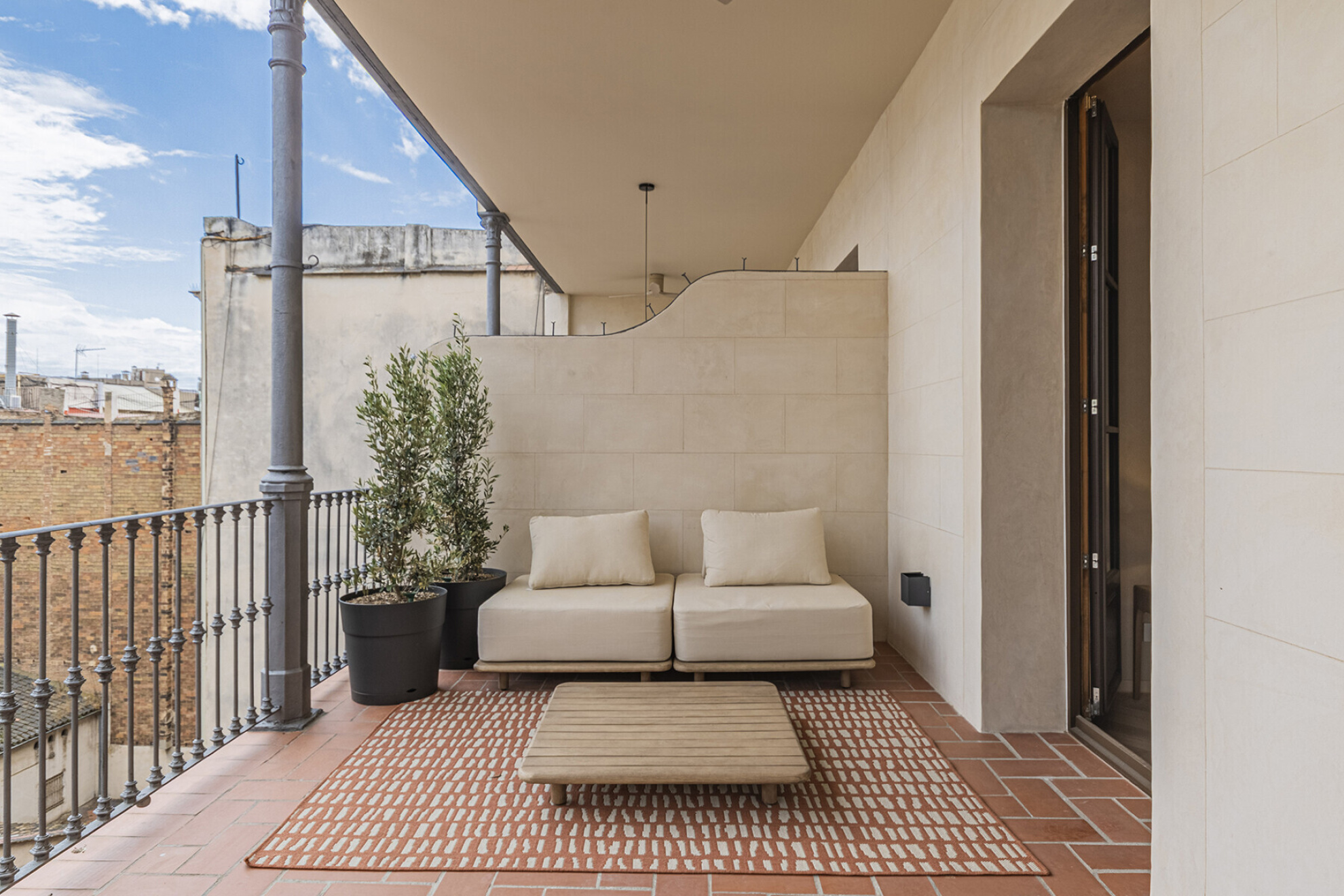  Spectacular new penthouse next to Ciutadella Park - 物件實景