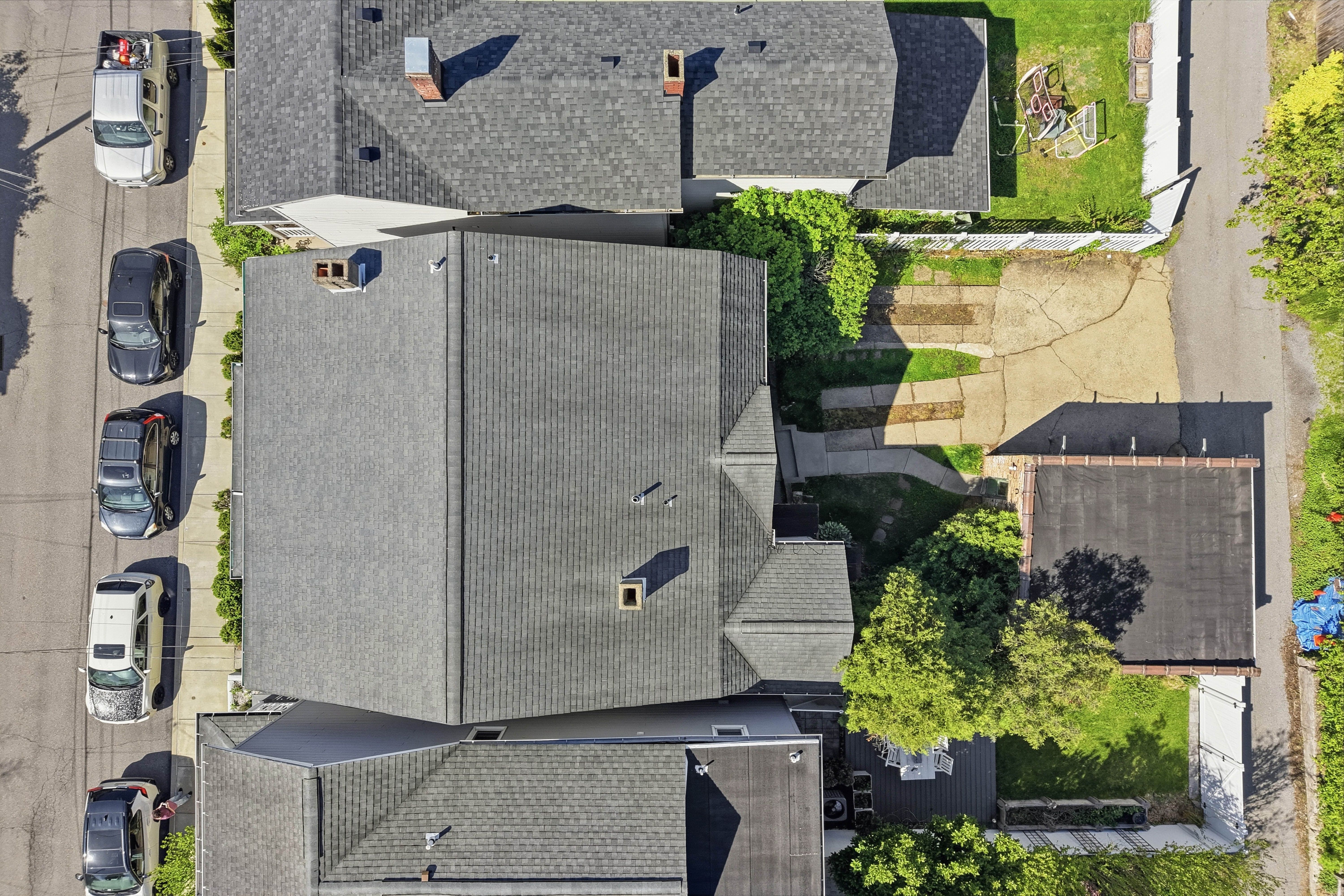  617 Straight Street, Sewickley, PA 15143 - 物件實景