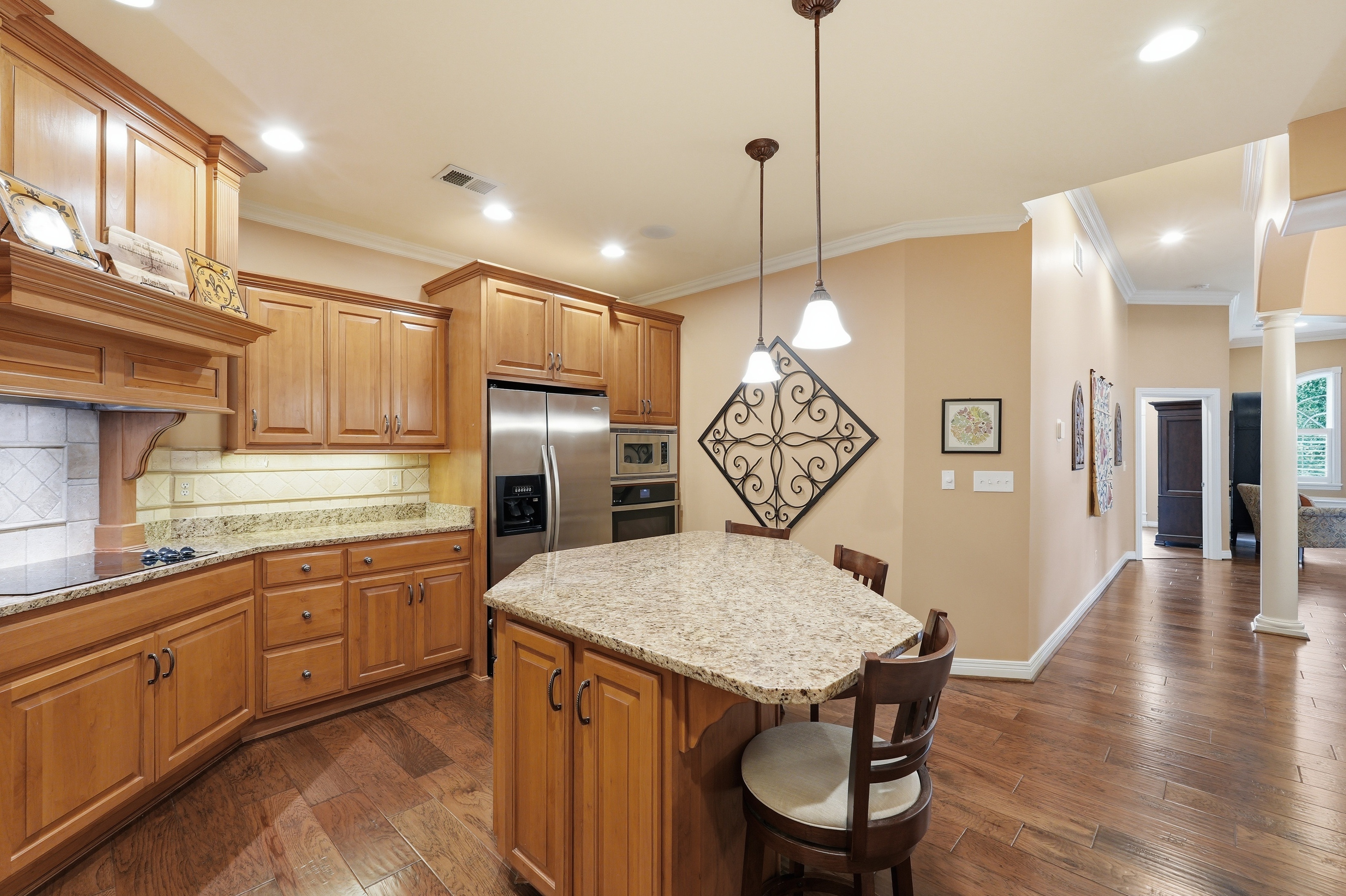  18620 Chadwick Glen Circle, Louisville, KY 40245 - 物件實景