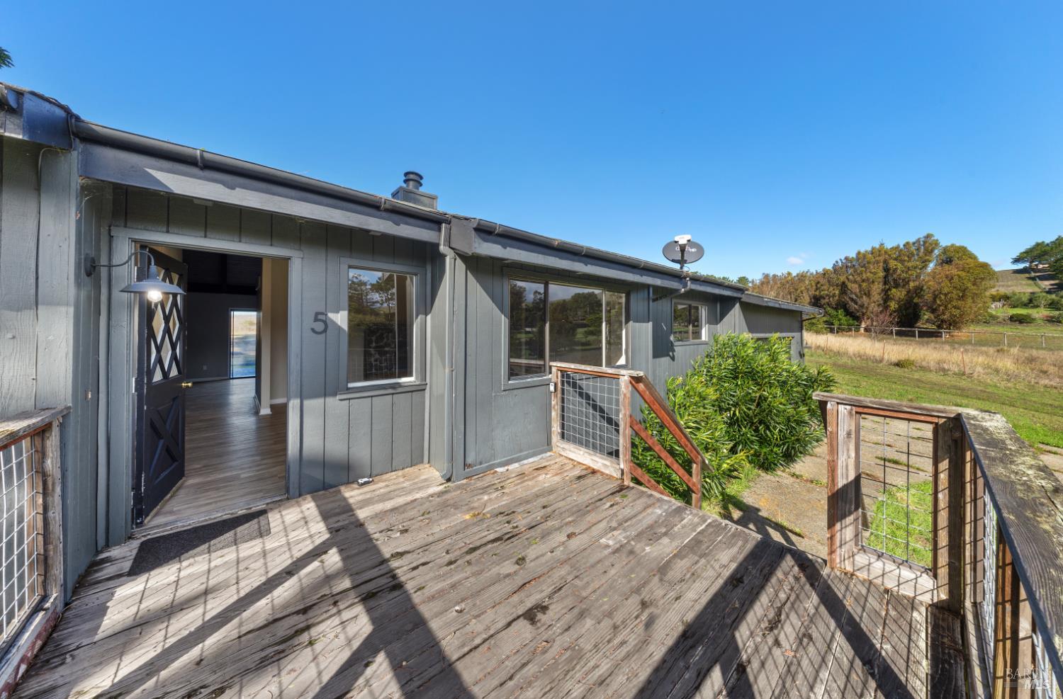 Point Reyes Station, California, 94956, United States, 3 Bedrooms Bedrooms, ,3 BathroomsBathrooms,Residential,For Sale,2002931