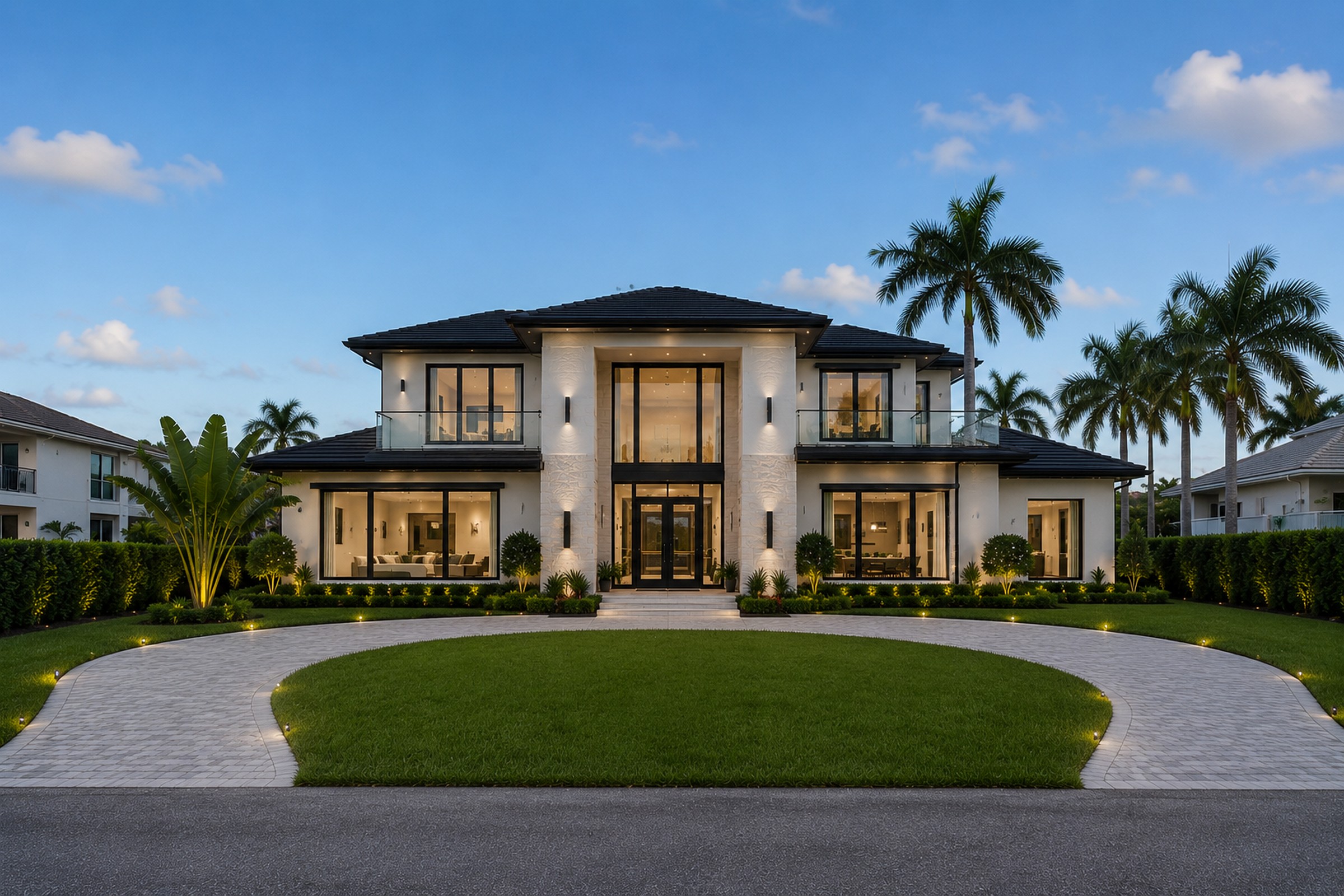  876 Forsyth Street, Boca Raton, FL, 33487 - 物件實景