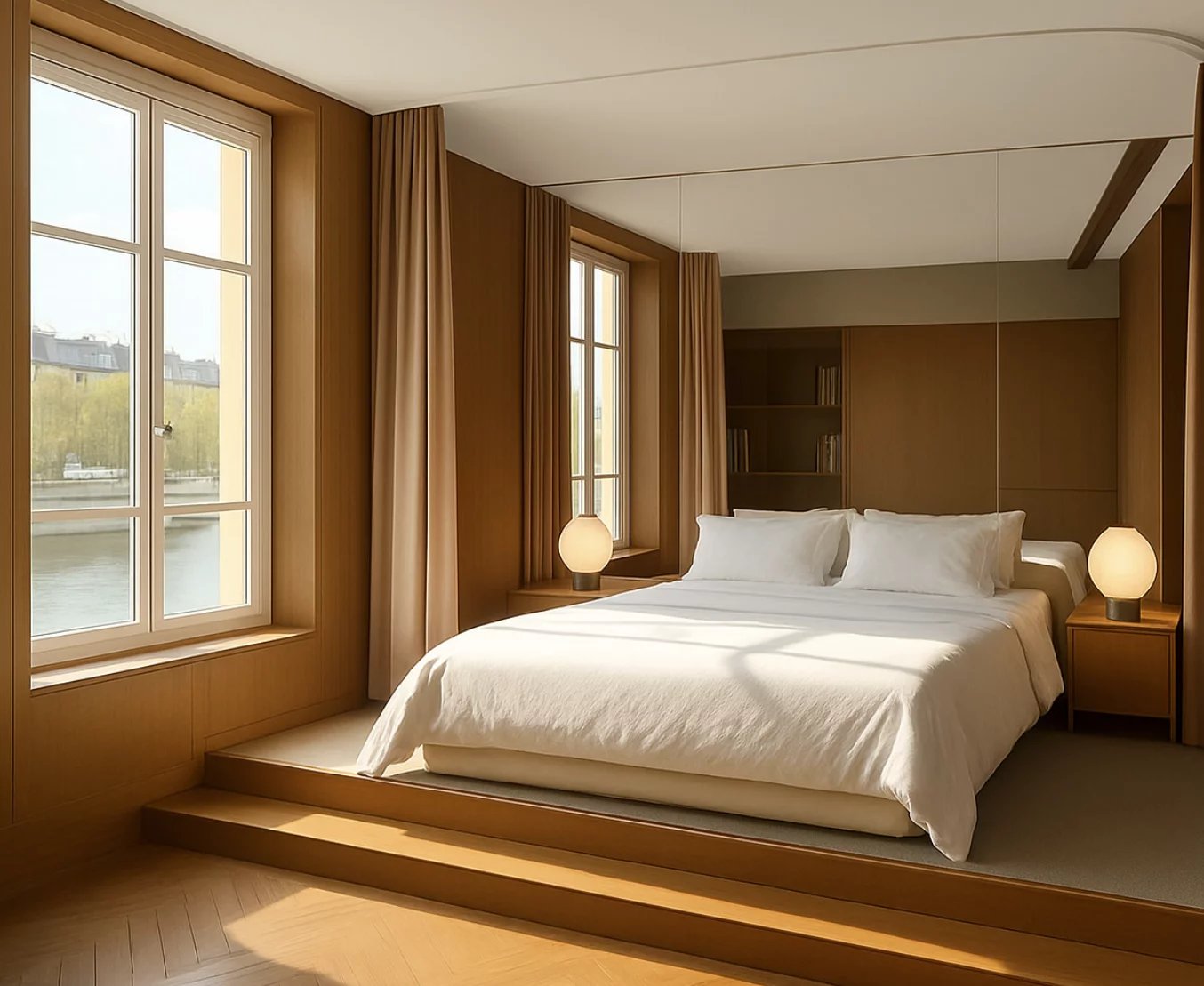 Paris 6th, Île-de-France, 75006, FR, ,1 BathroomBathrooms,Residential,For Sale,1837265