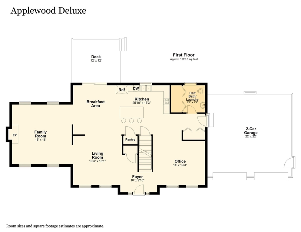 Leominster, Massachusetts, 01453, United States, 4 Bedrooms Bedrooms, ,3 BathroomsBathrooms,Residential,For Sale,1828563