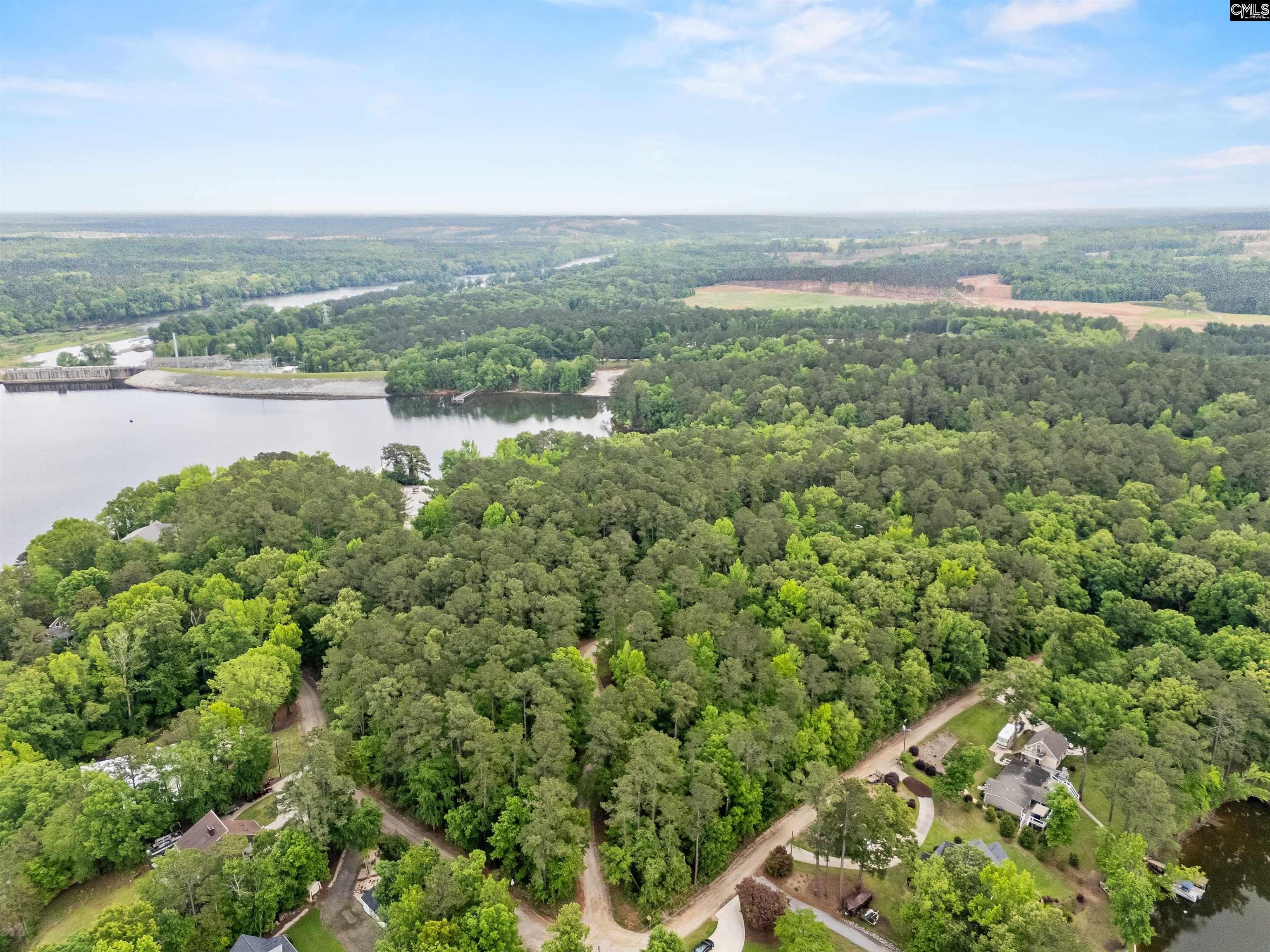  1427- Buck Hill Landing Road  Ridgeway, SC - 物件實景