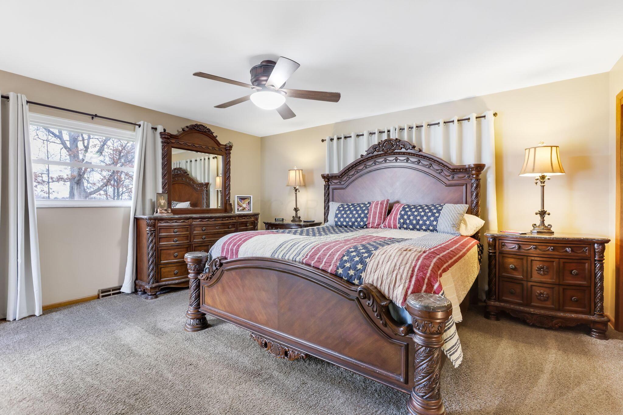 Grove City, Ohio, 43123, United States, 3 Bedrooms Bedrooms, ,3 BathroomsBathrooms,Residential,For Sale,2007789