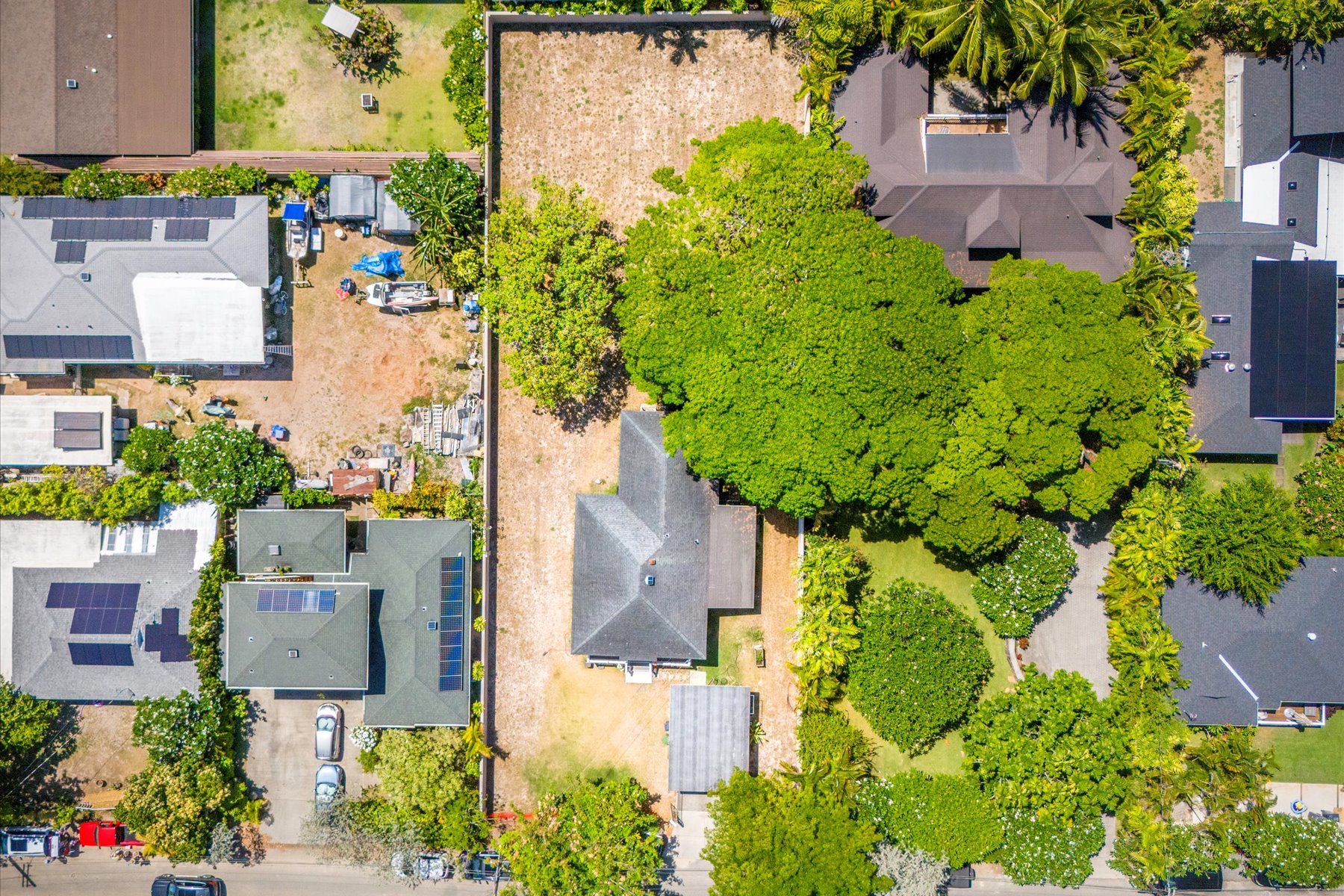  119 Kuailima Drive - 物件實景