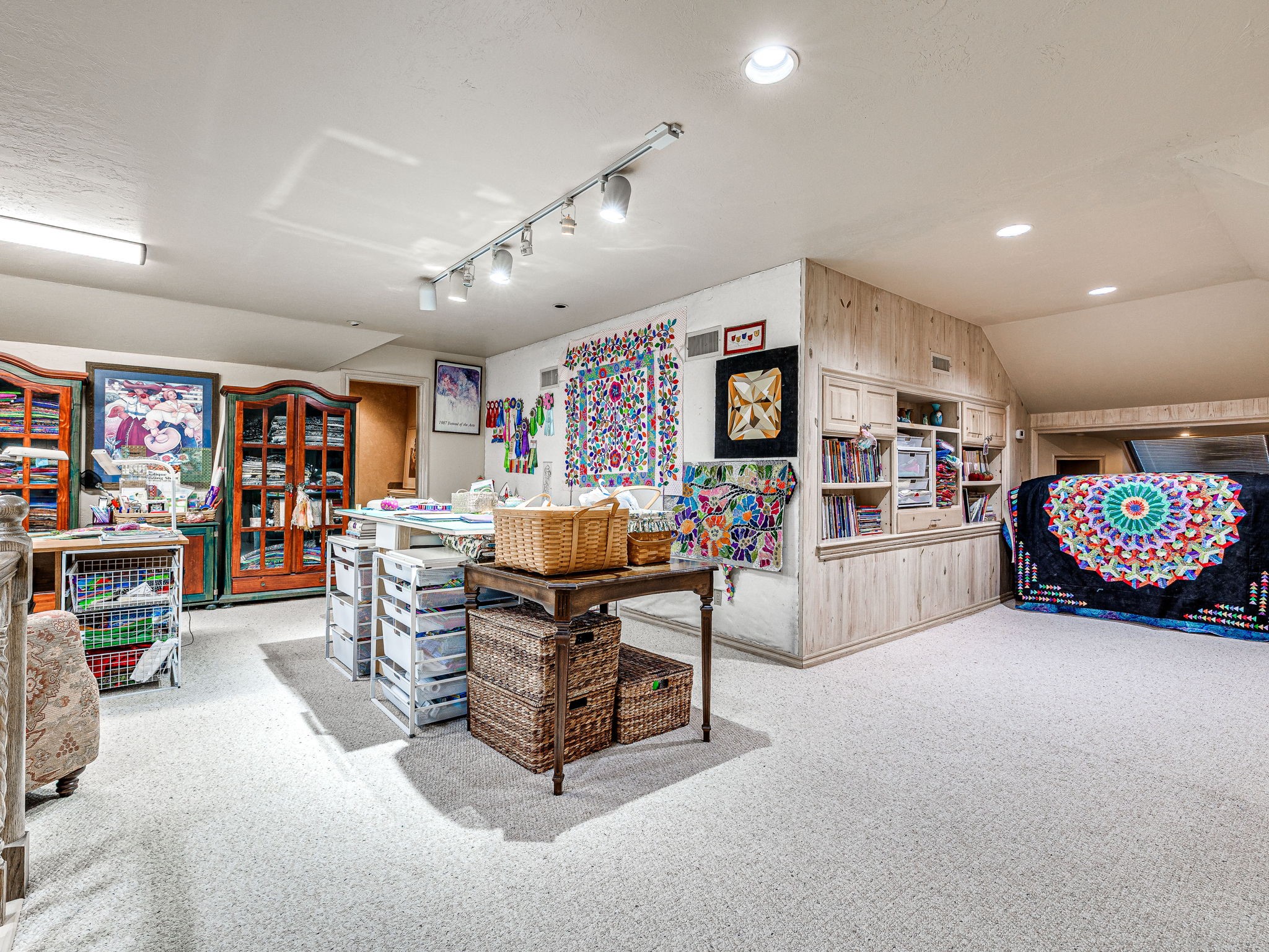  650 East Oak Place, Edmond, OK 73025 - 物件實景